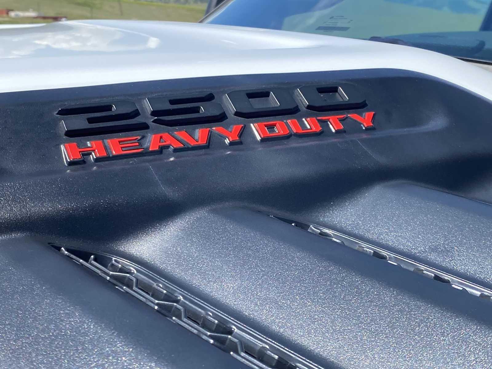 Thumbnail: 2026 RAM 2500 - 15