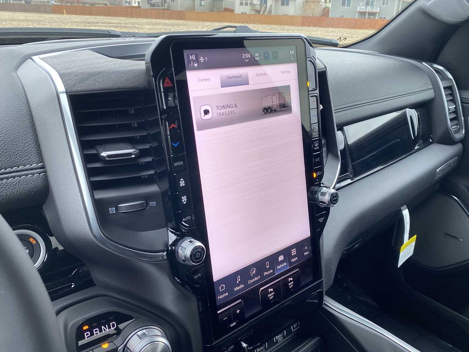 Thumbnail: 2026 RAM 1500 - 29