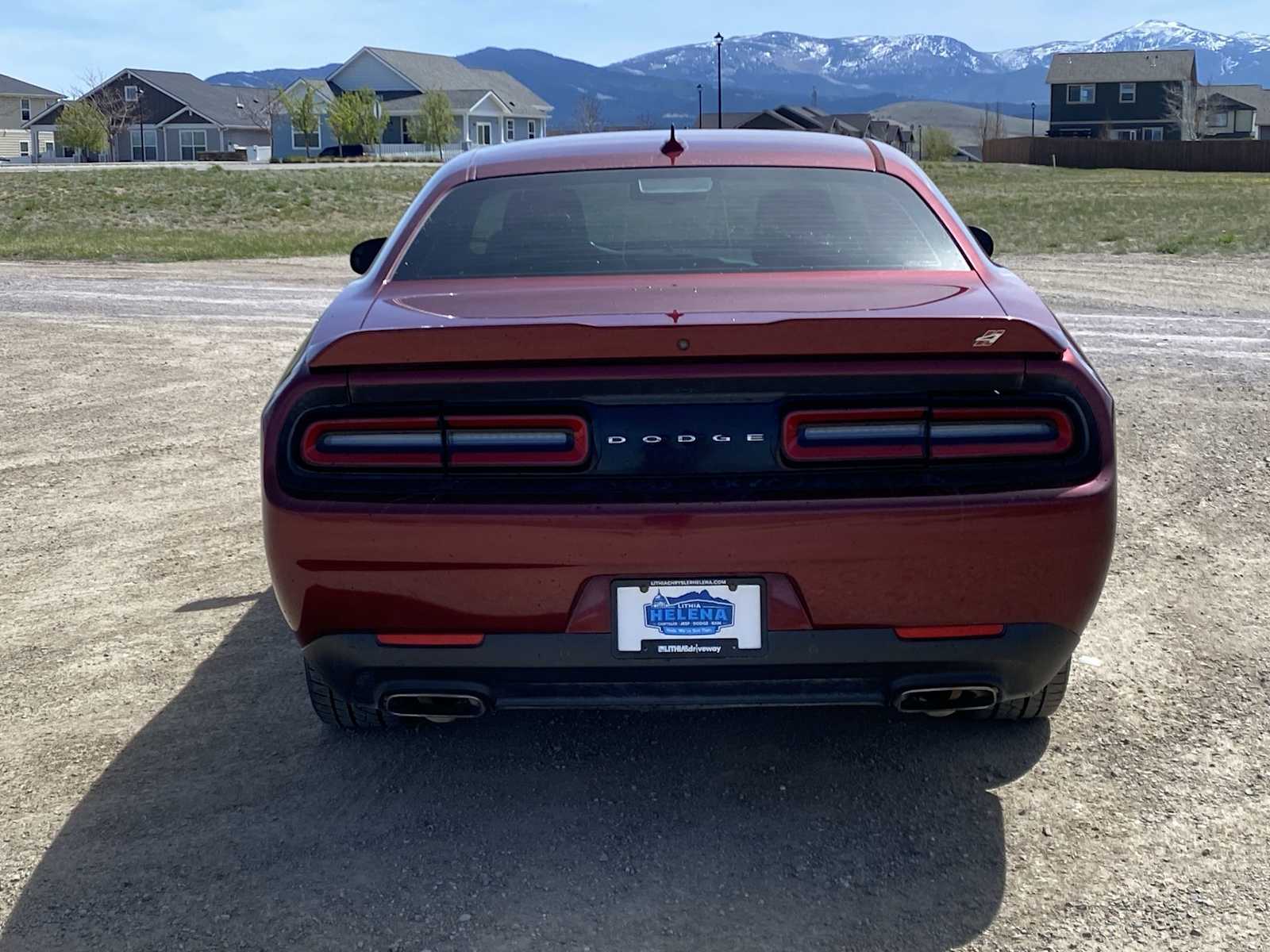 Thumbnail: 2018 Dodge Challenger - 12