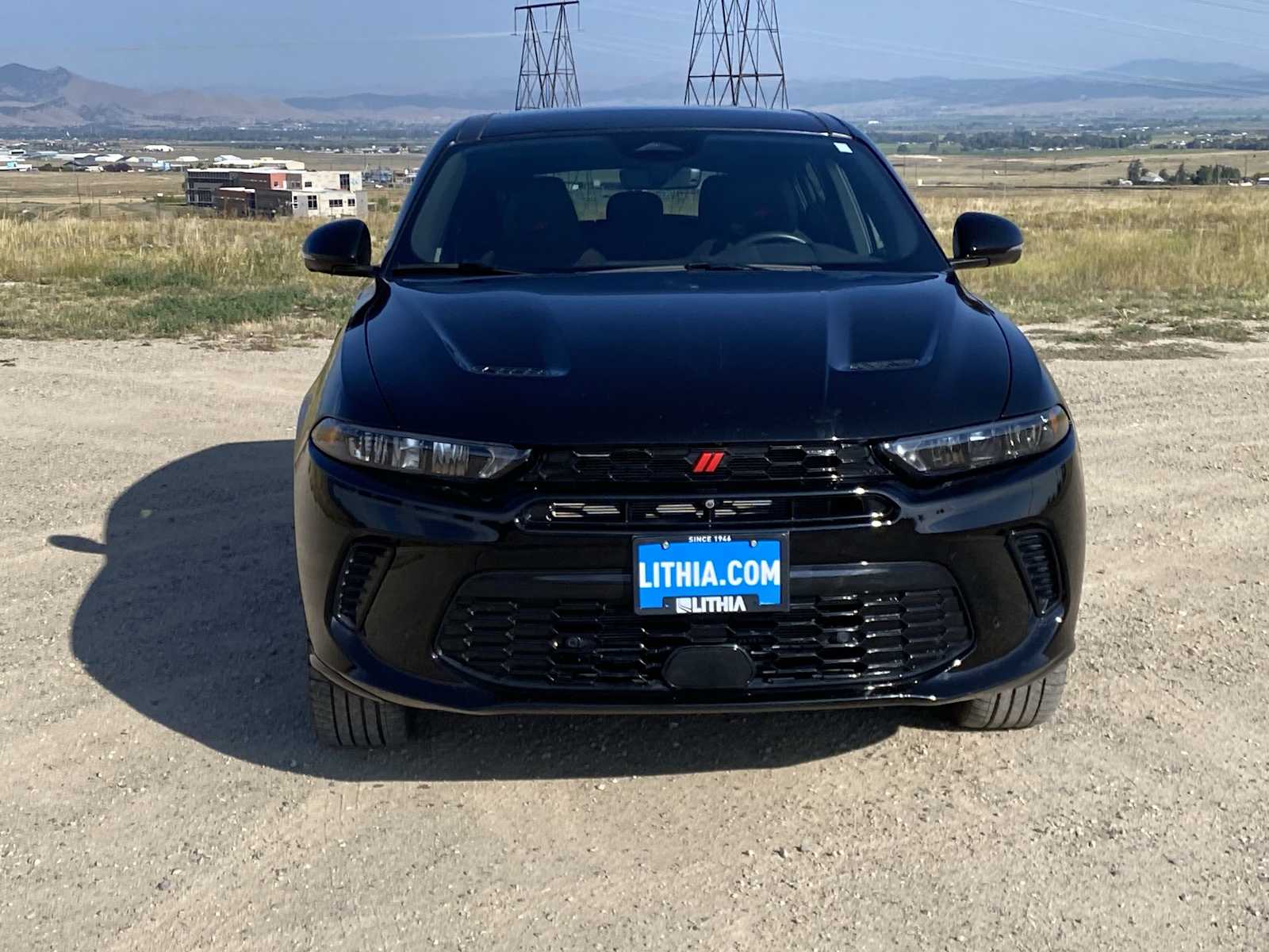 Thumbnail: 2024 Dodge Hornet - 13