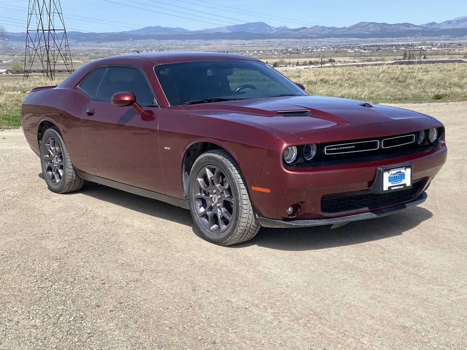 Thumbnail: 2018 Dodge Challenger - 10