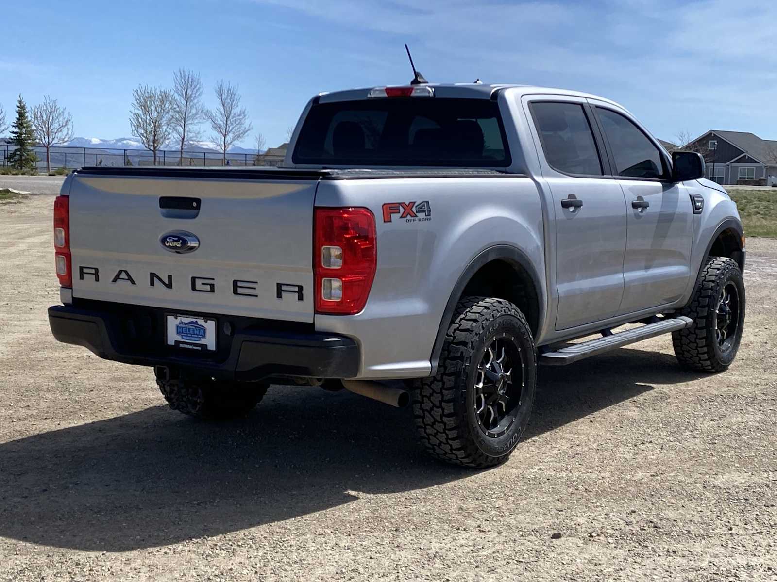 Thumbnail: 2021 Ford Ranger - 14