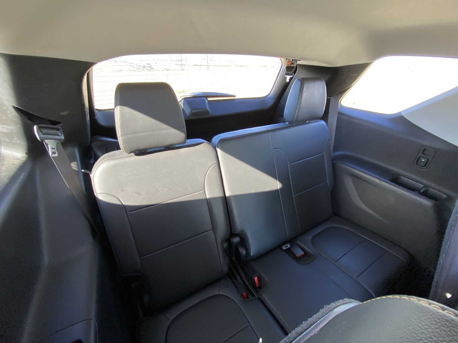 Thumbnail: 2019 Chevrolet Traverse - 36