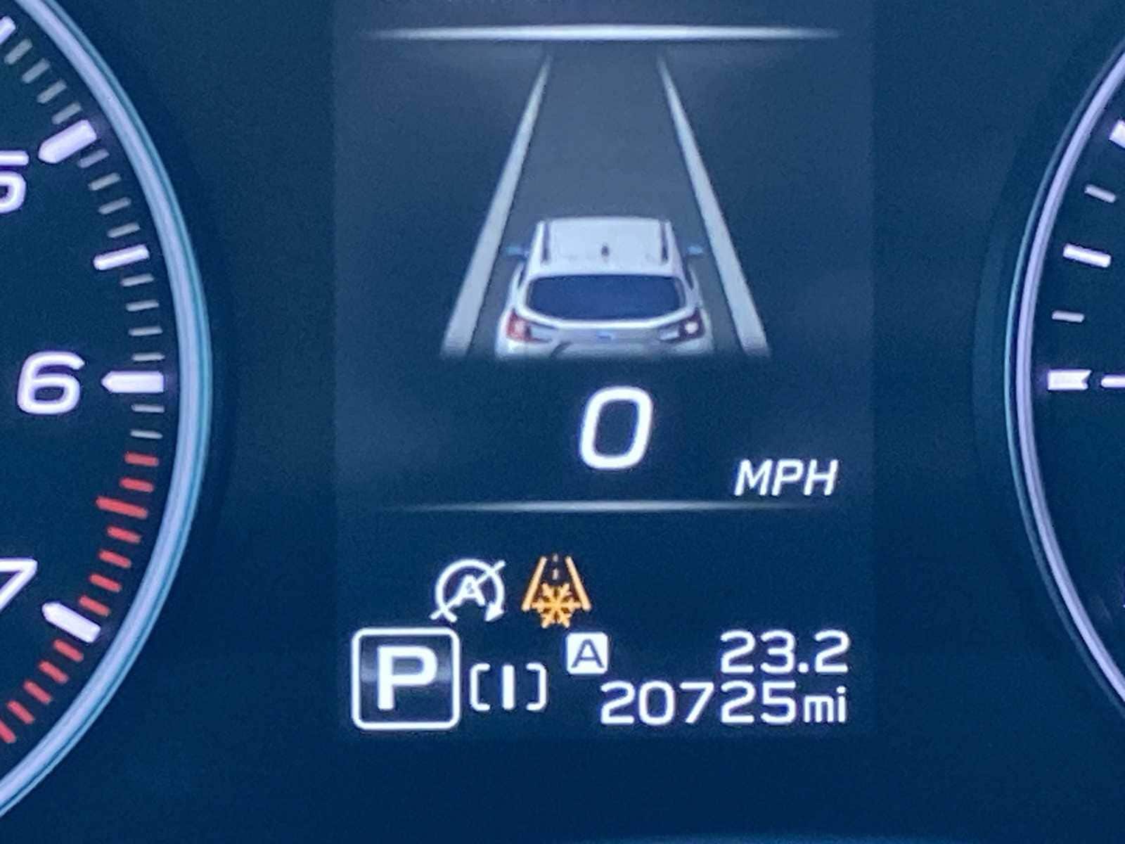 Thumbnail: 2024 Subaru Crosstrek - 27