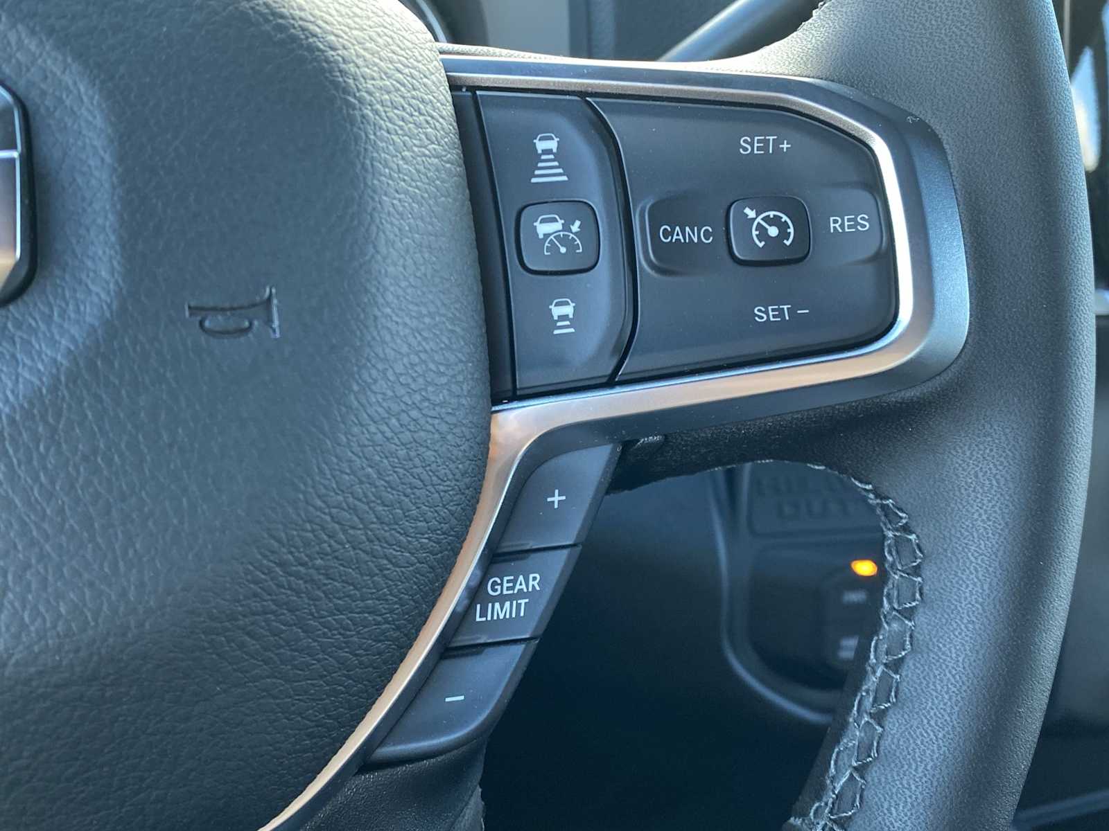 Thumbnail: 2026 RAM 2500 - 24