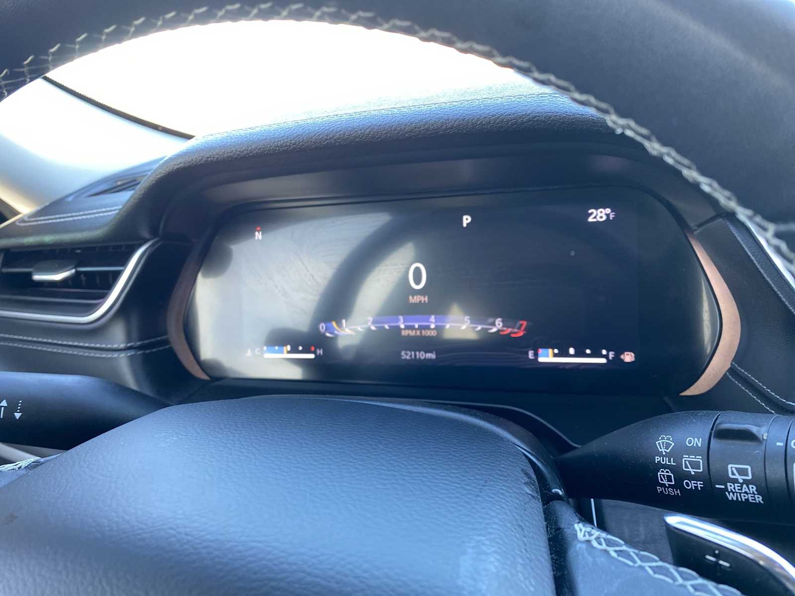 Thumbnail: 2022 Jeep Grand Cherokee - 14