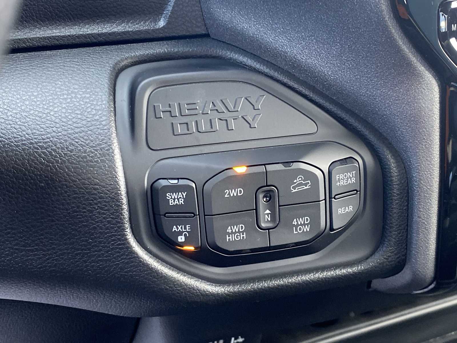 Thumbnail: 2026 RAM 2500 - 29