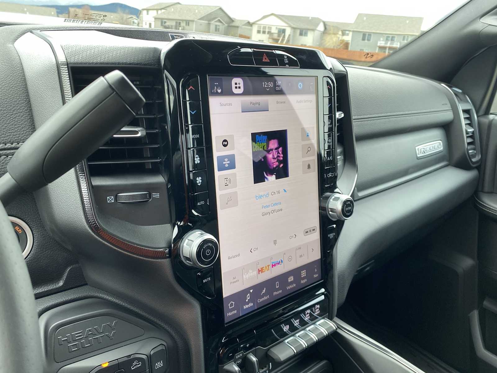 Thumbnail: 2026 RAM 2500 - 28