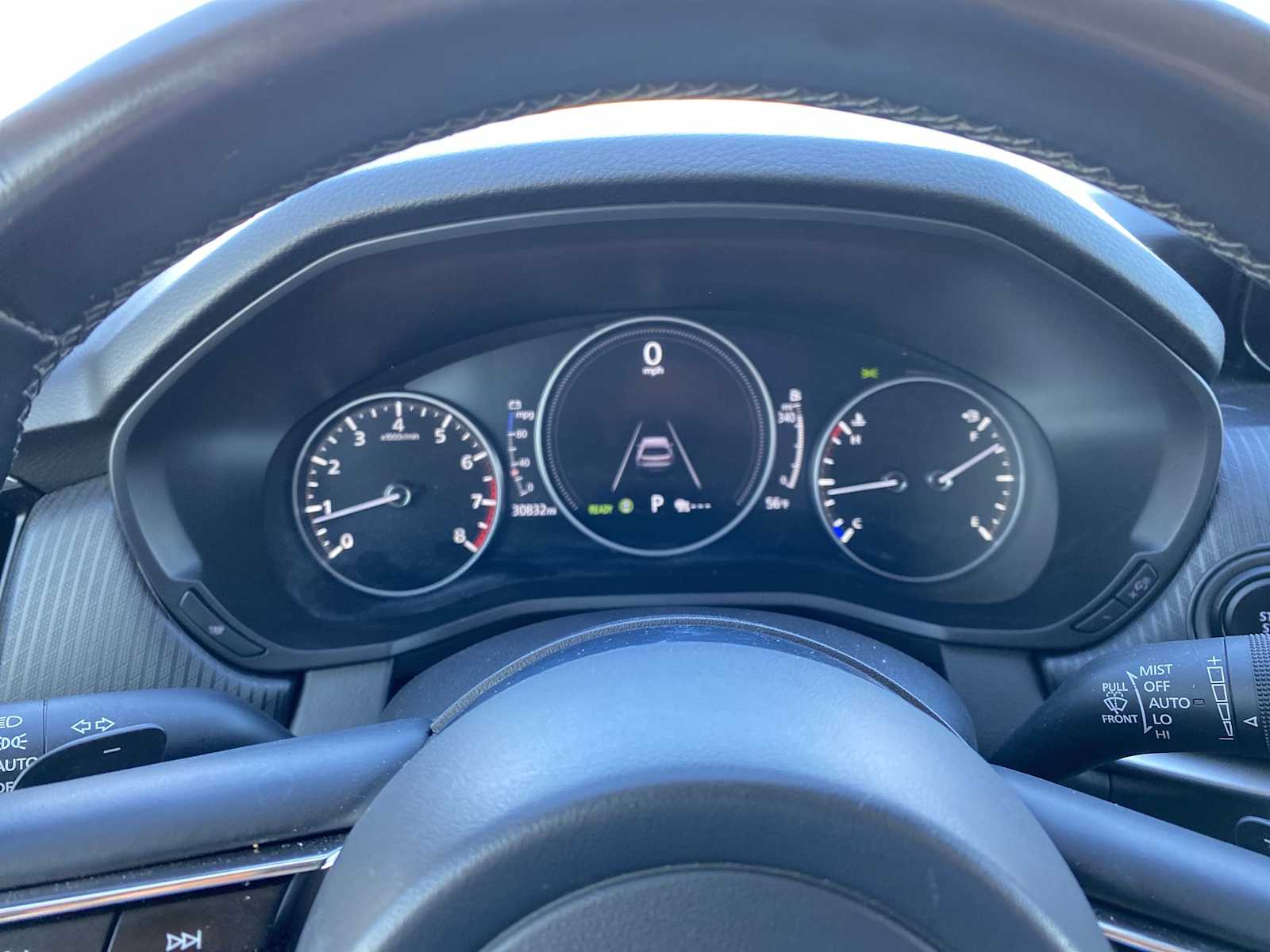 Thumbnail: 2025 Mazda CX-90 - 14