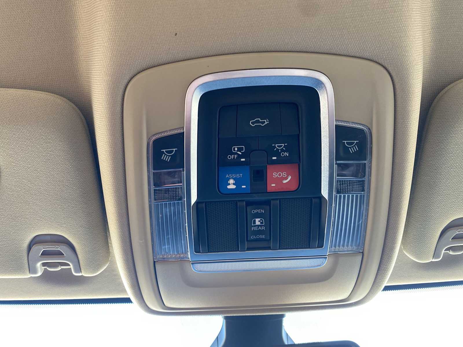 Thumbnail: 2020 RAM 2500 - 25