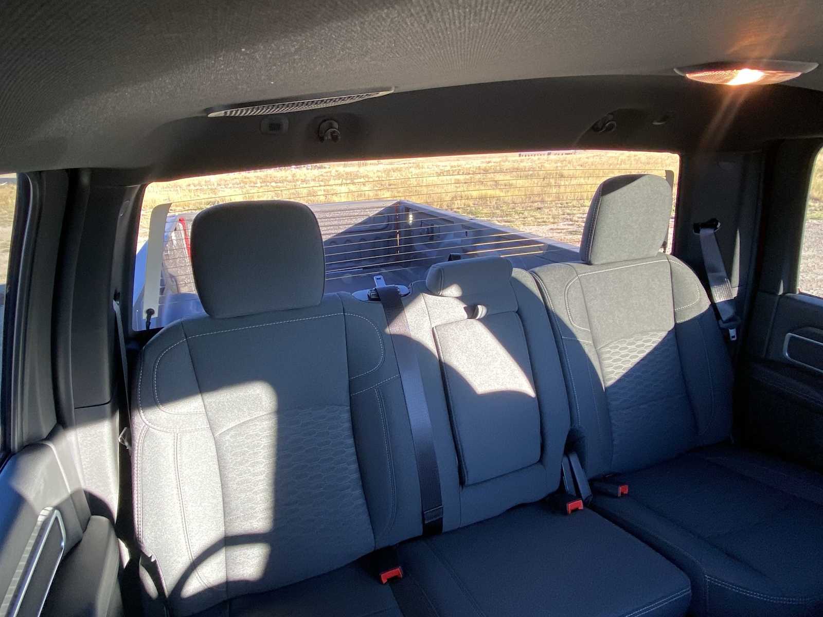 Thumbnail: 2026 RAM 2500 - 16