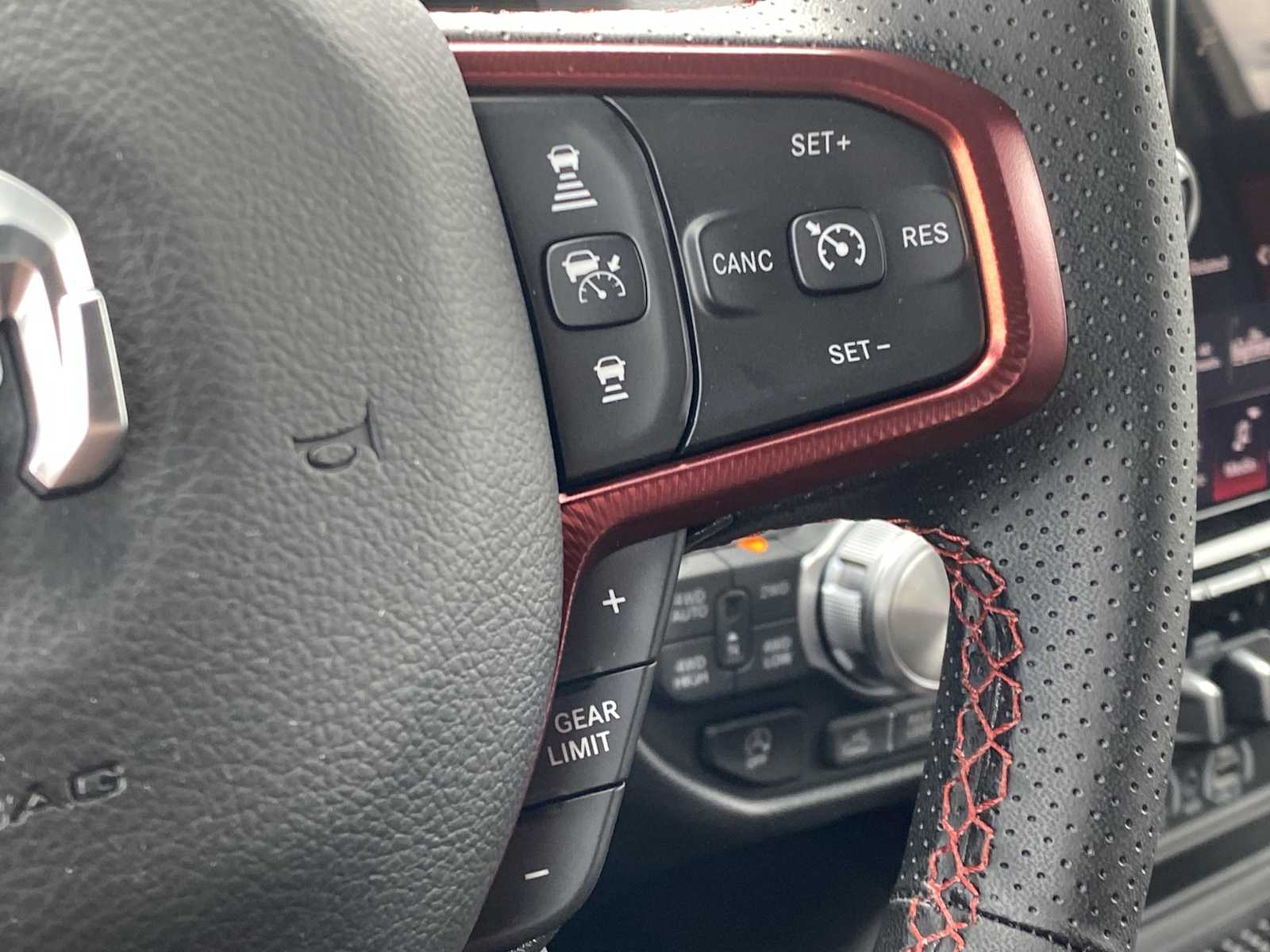 Thumbnail: 2026 RAM 1500 - 32