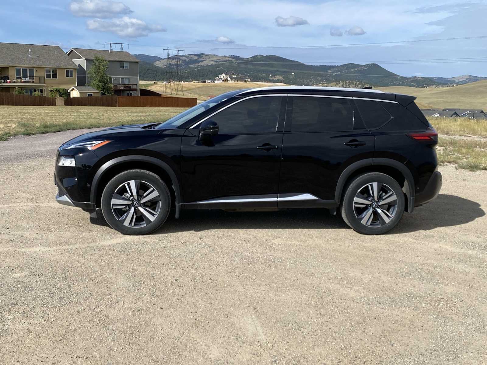 Thumbnail: 2023 Nissan Rogue - 10
