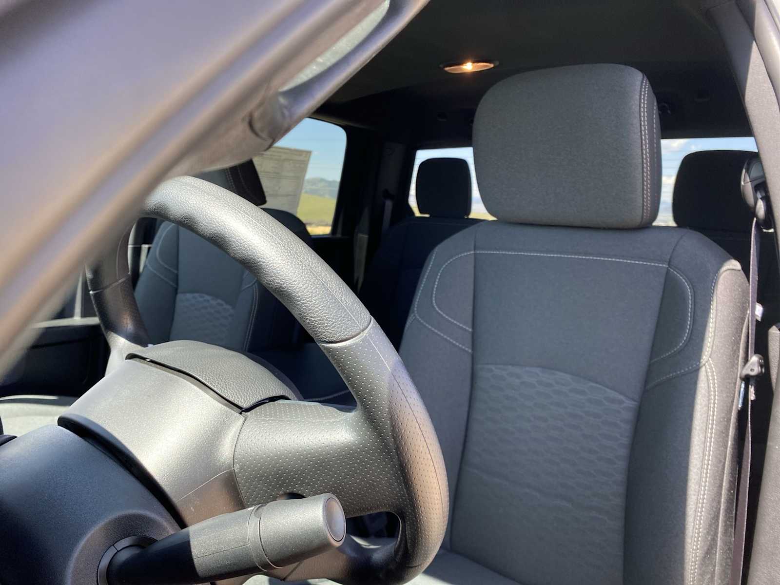 Thumbnail: 2026 RAM 2500 - 19