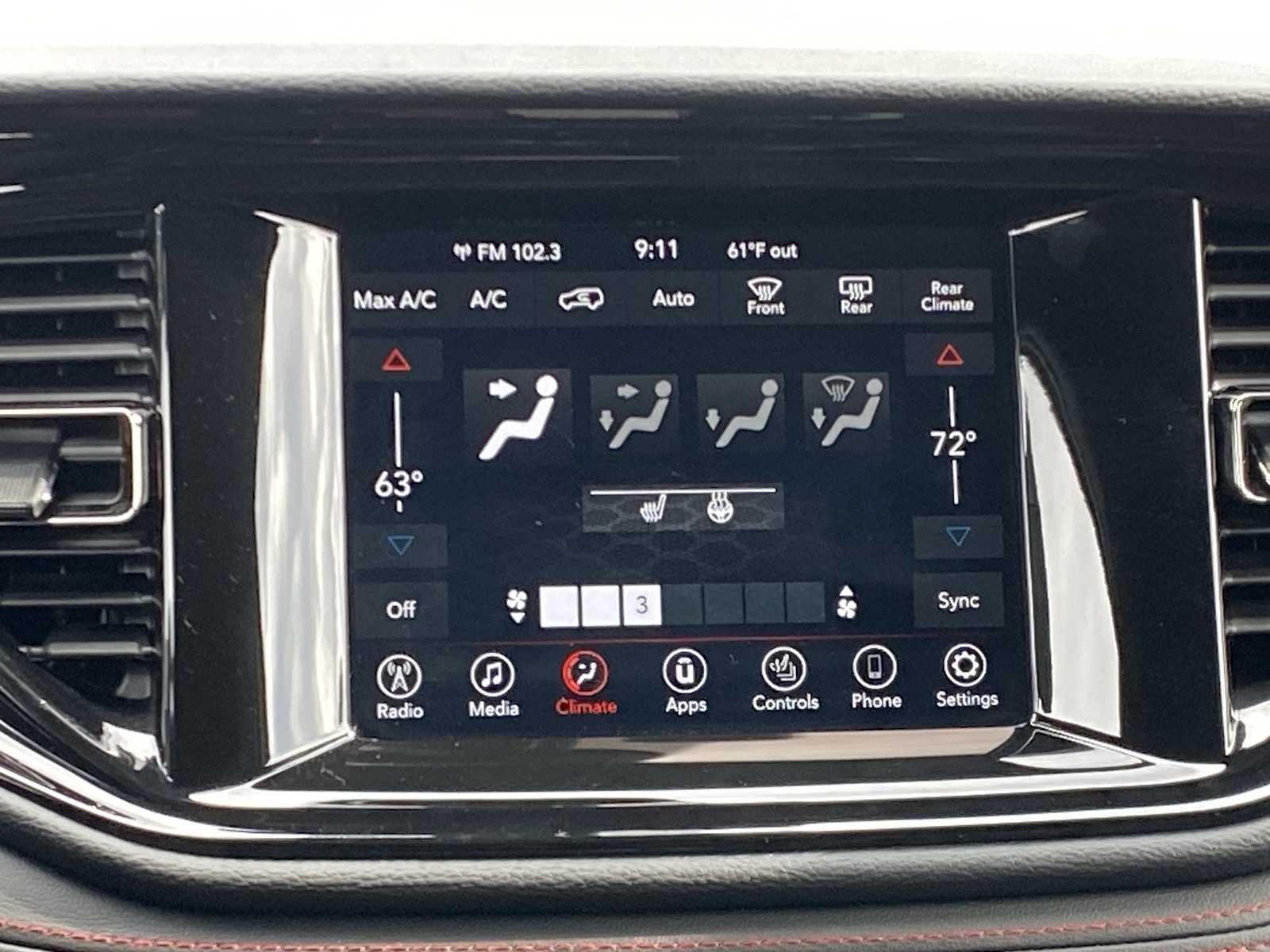 Thumbnail: 2024 Dodge Durango - 26