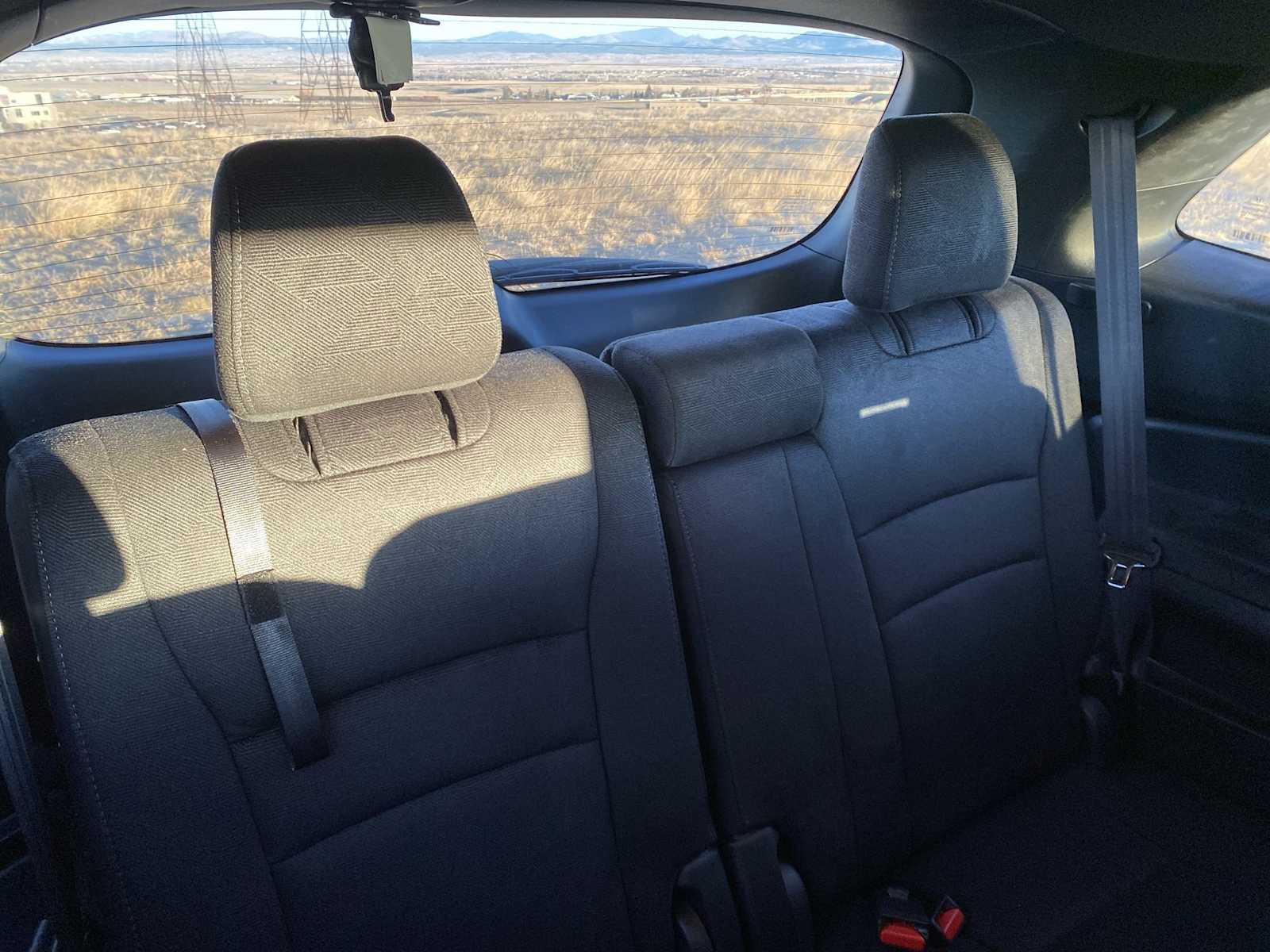 Thumbnail: 2022 Honda Pilot - 17