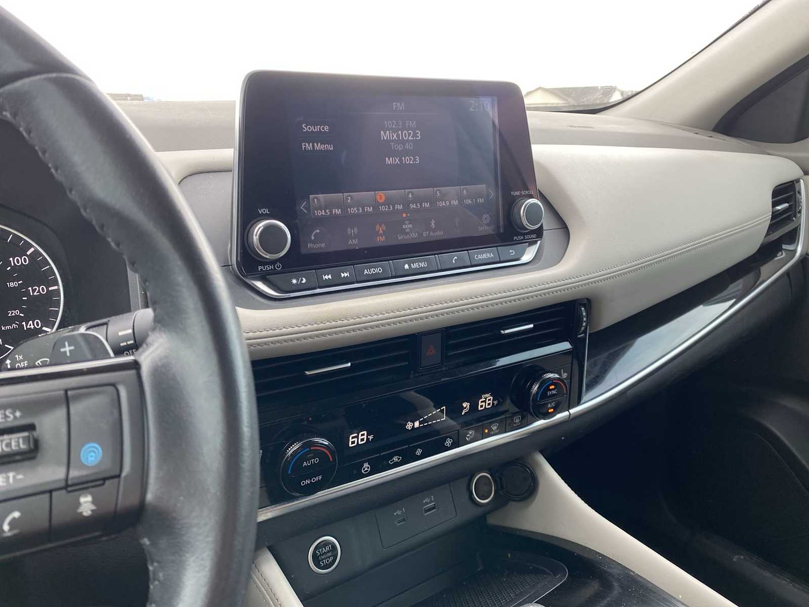 Thumbnail: 2023 Nissan Rogue - 23