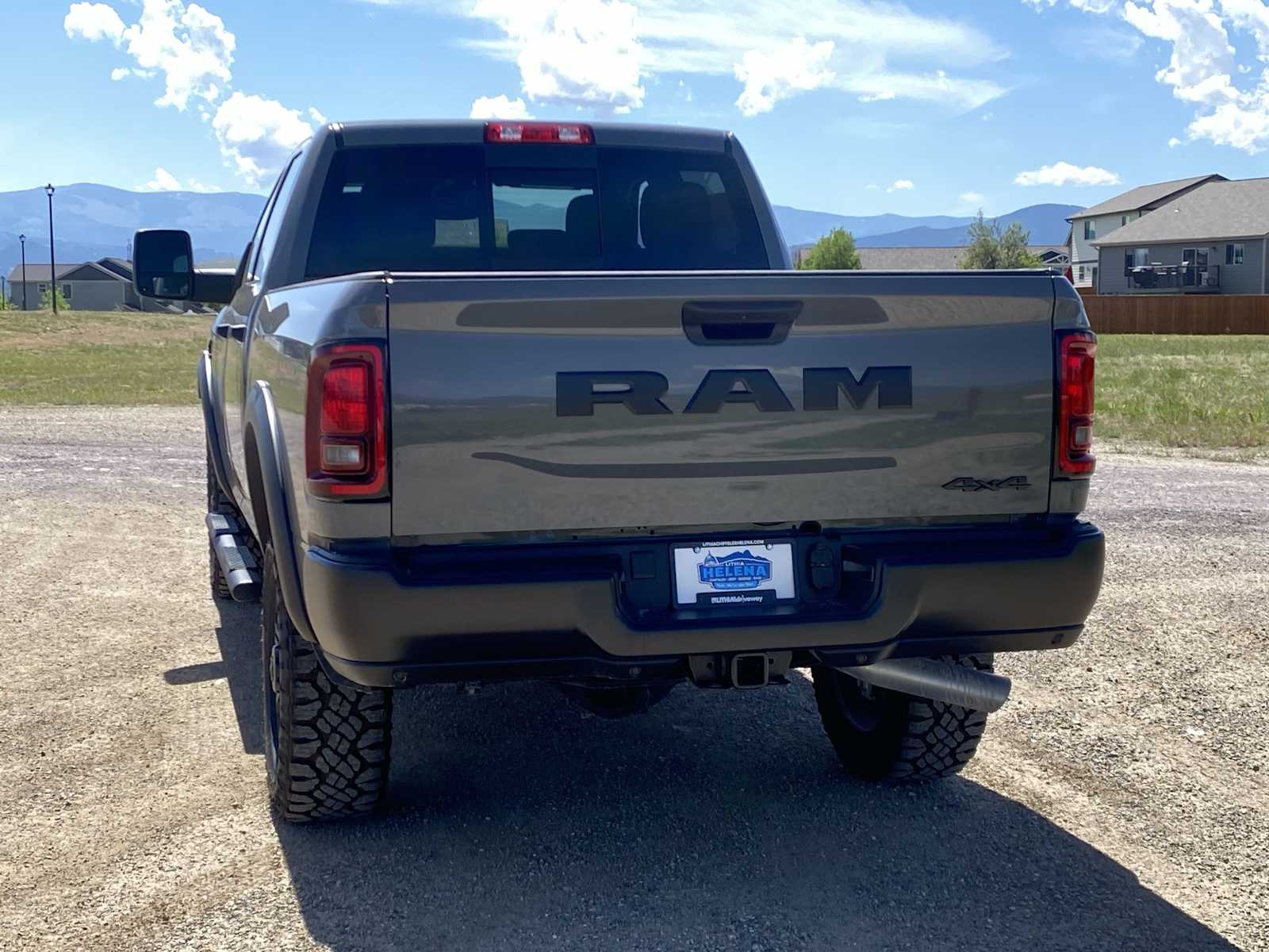 Thumbnail: 2026 RAM 2500 - 13