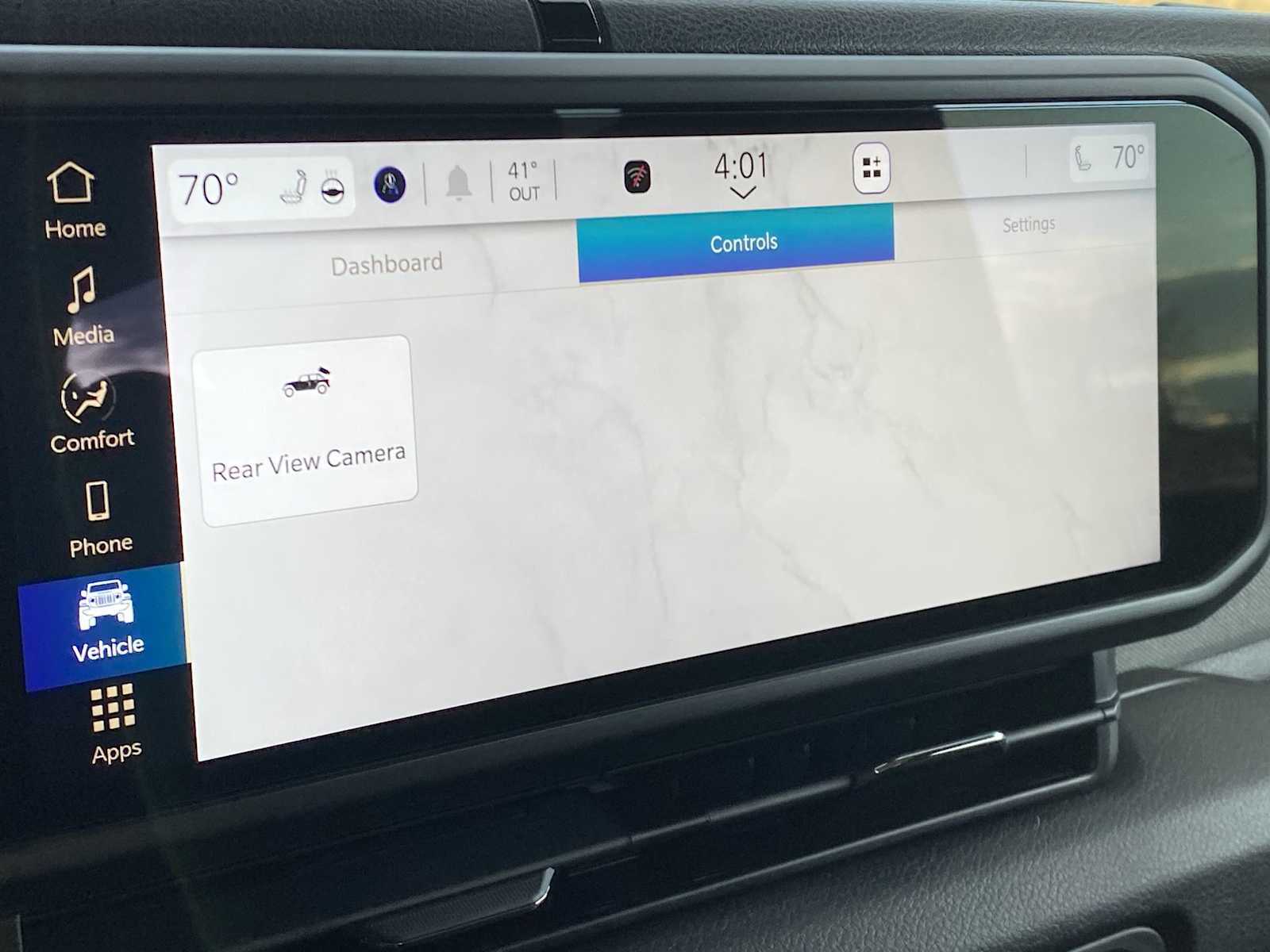 Thumbnail: 2026 Jeep Wrangler - 31