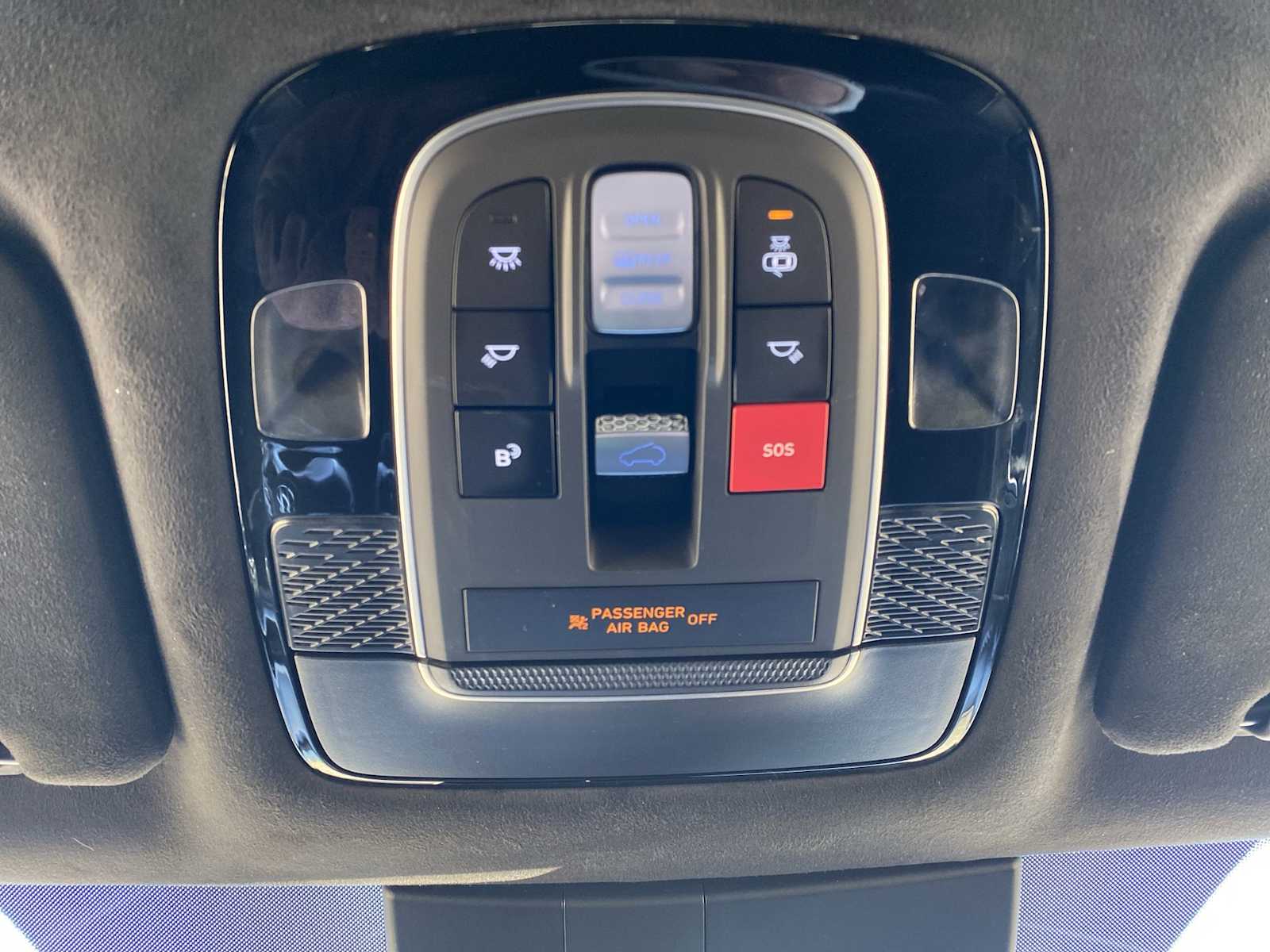 Thumbnail: 2024 Hyundai Palisade - 27