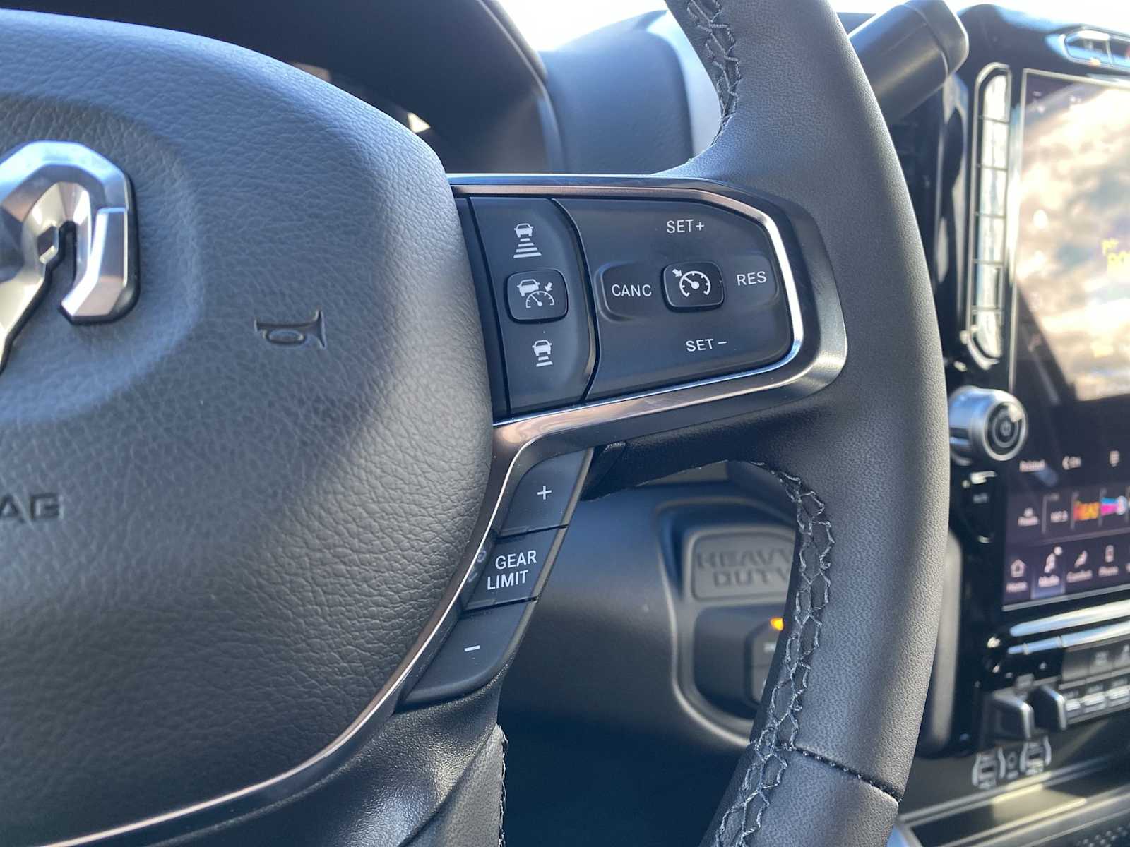 Thumbnail: 2026 RAM 3500 - 26