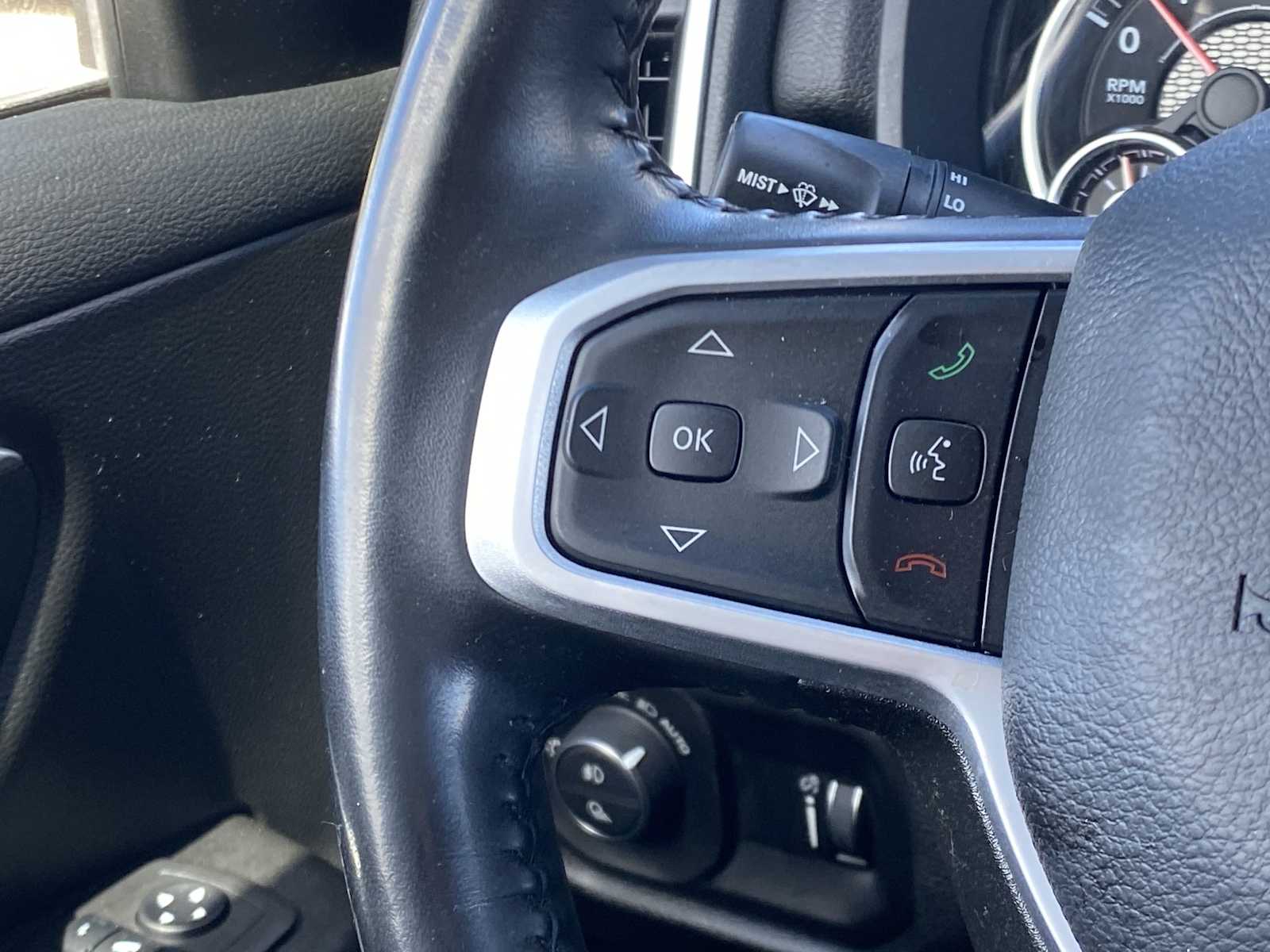 Thumbnail: 2022 RAM 1500 - 32