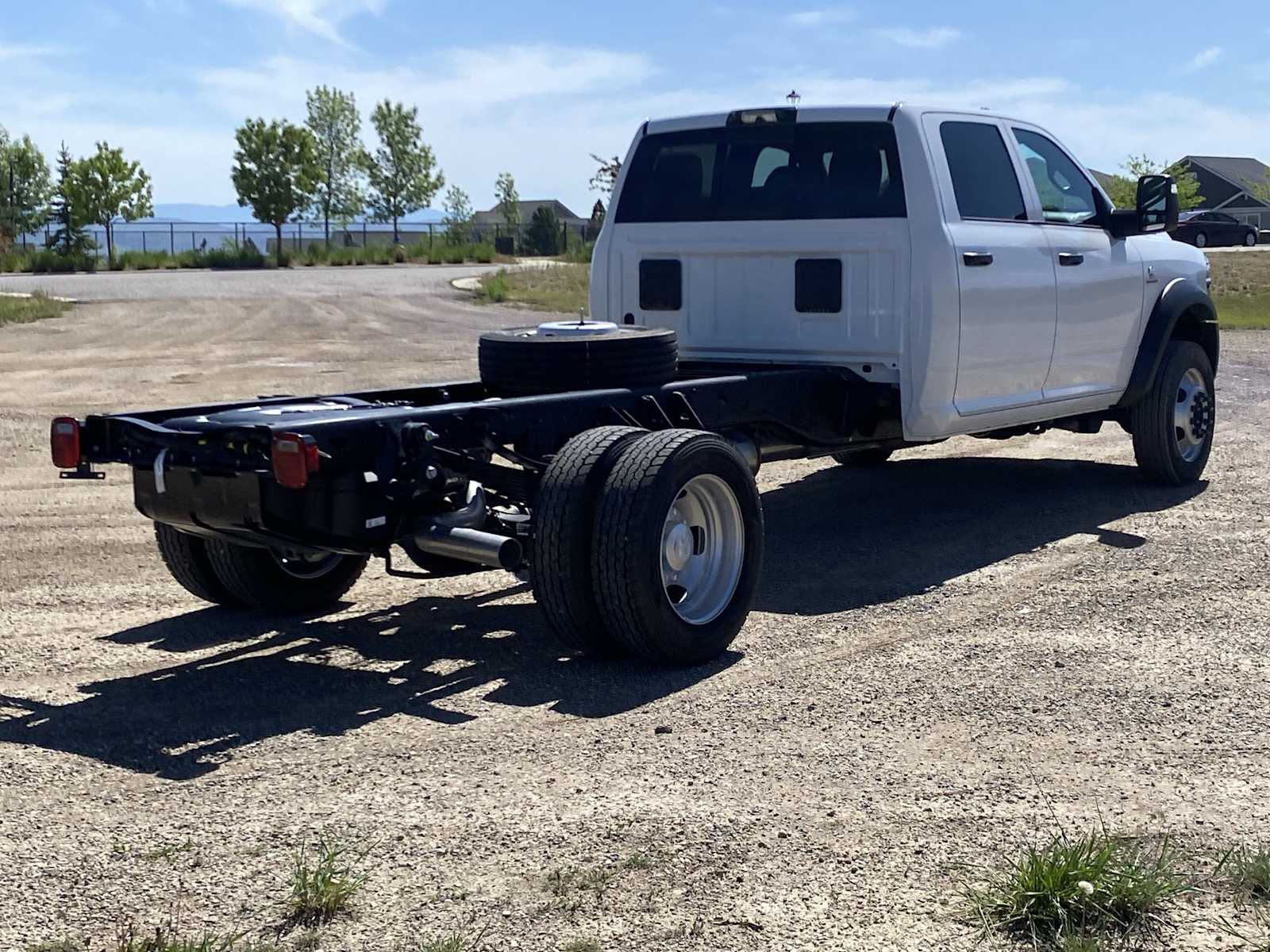 Thumbnail: 2026 RAM 5500 - 14