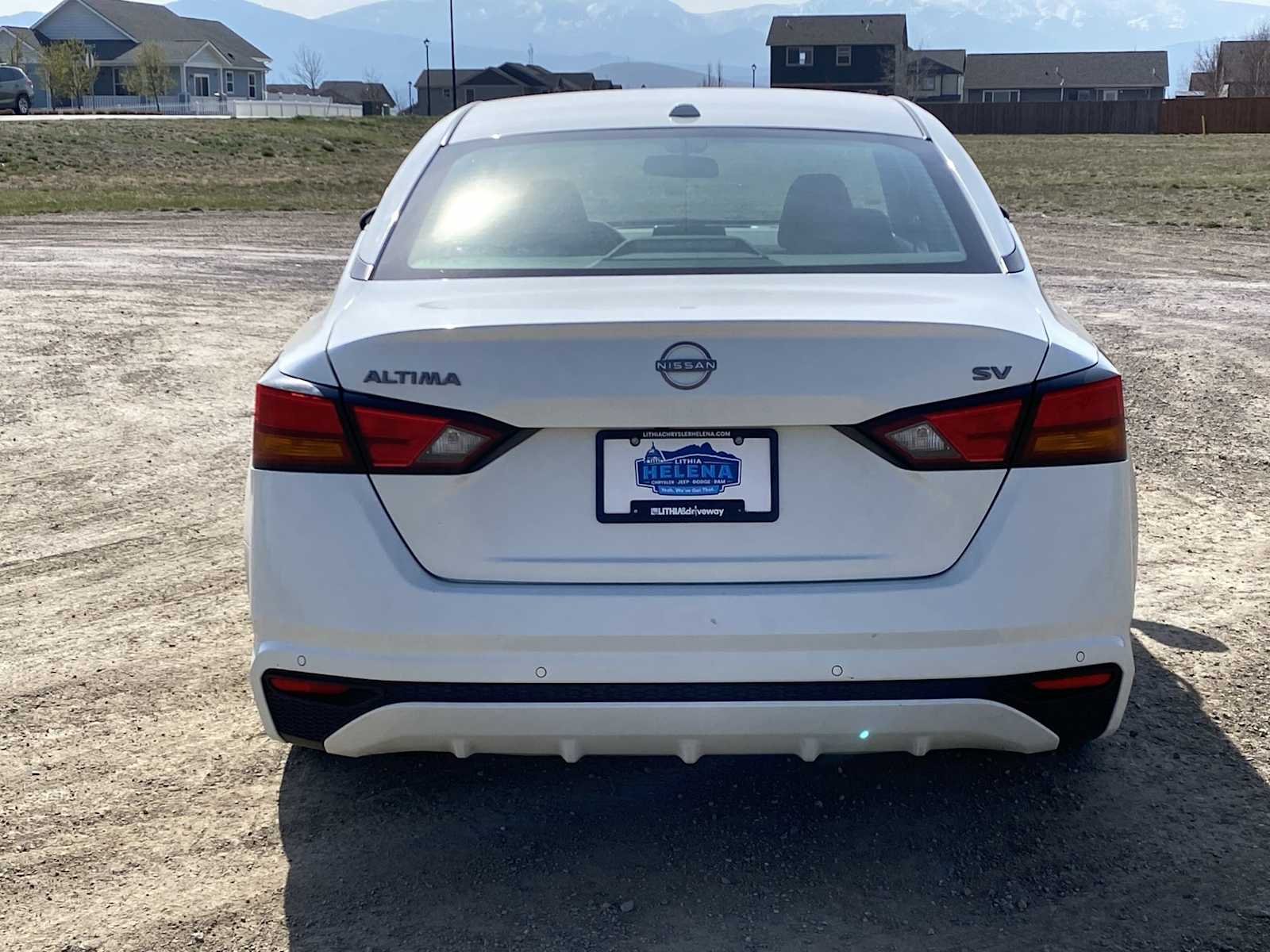 Thumbnail: 2023 Nissan Altima - 13