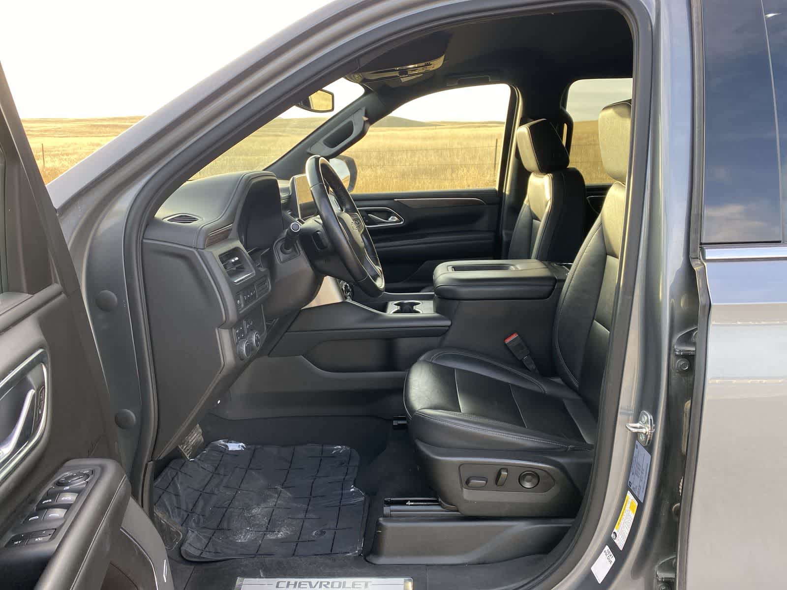 Thumbnail: 2021 Chevrolet Suburban - 2