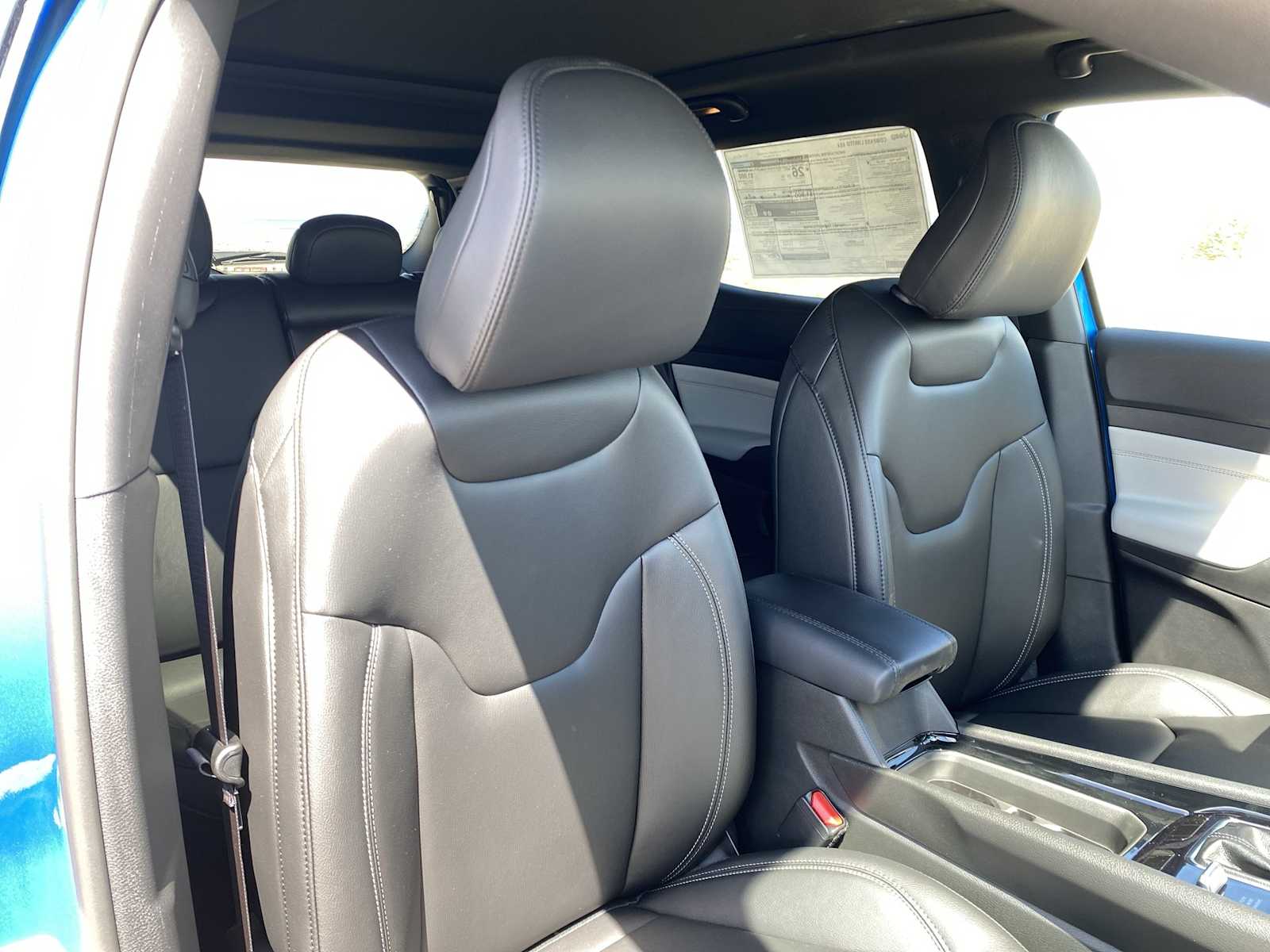 Thumbnail: 2026 Jeep Compass - 18