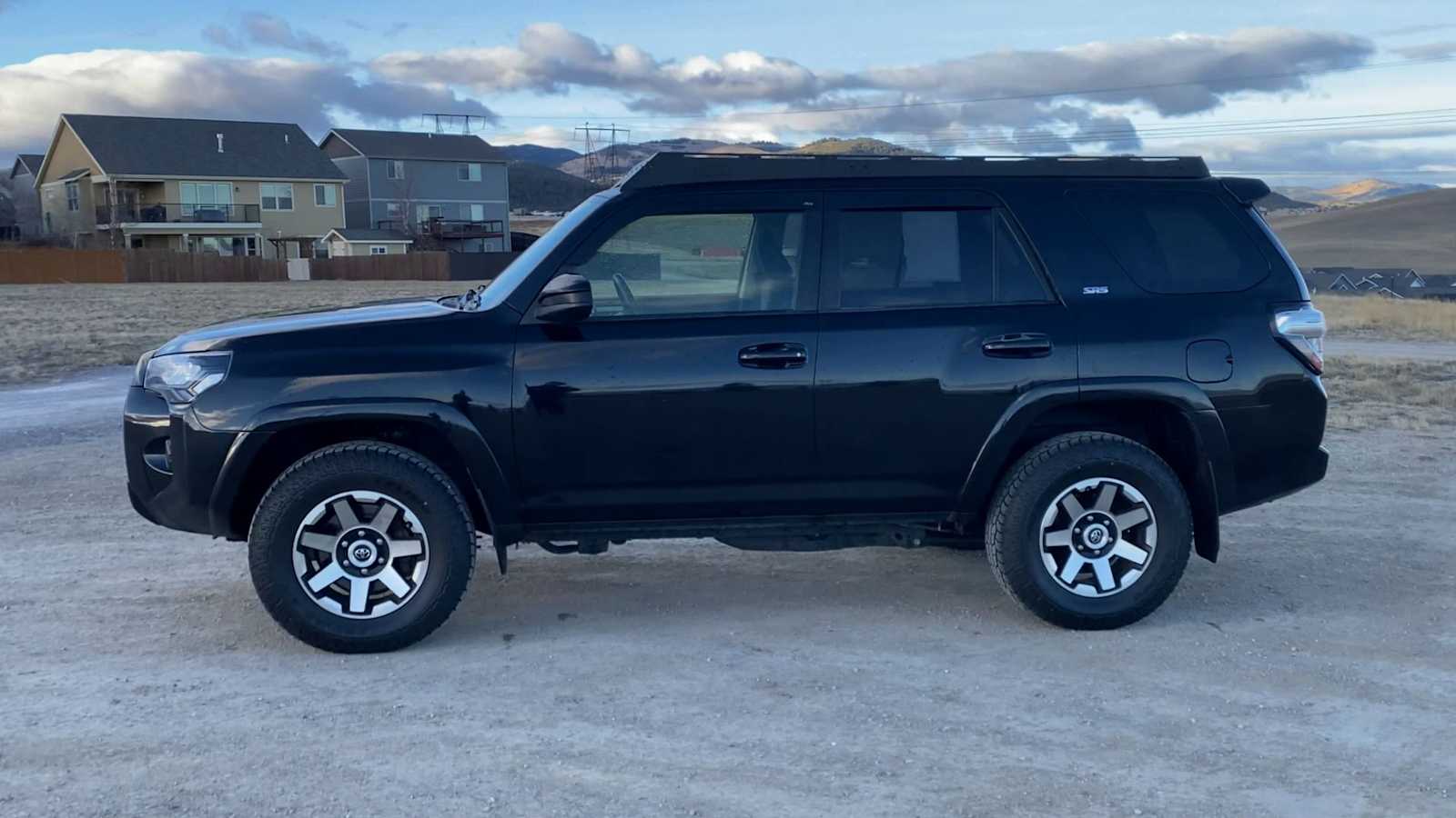 Thumbnail: 2019 Toyota 4Runner - 5