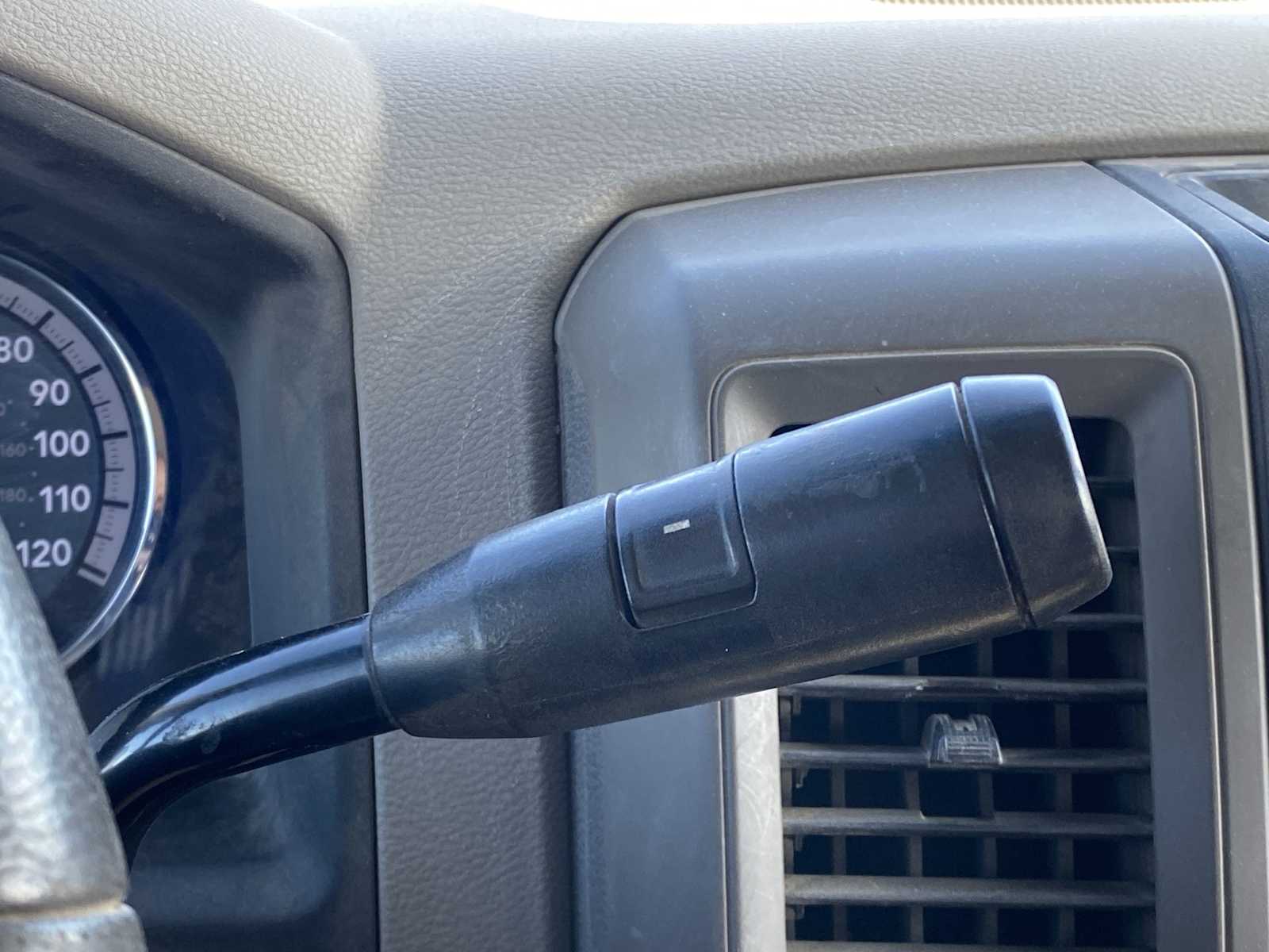 Thumbnail: 2012 RAM 3500 - 17