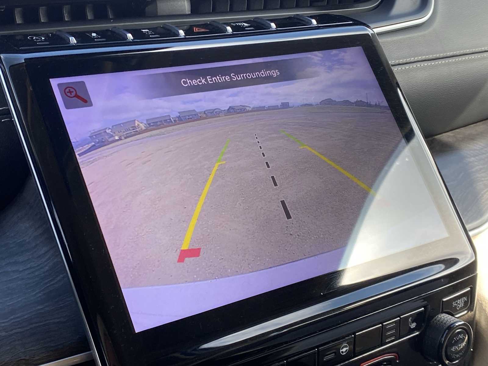 Thumbnail: 2022 Jeep Grand Cherokee - 29