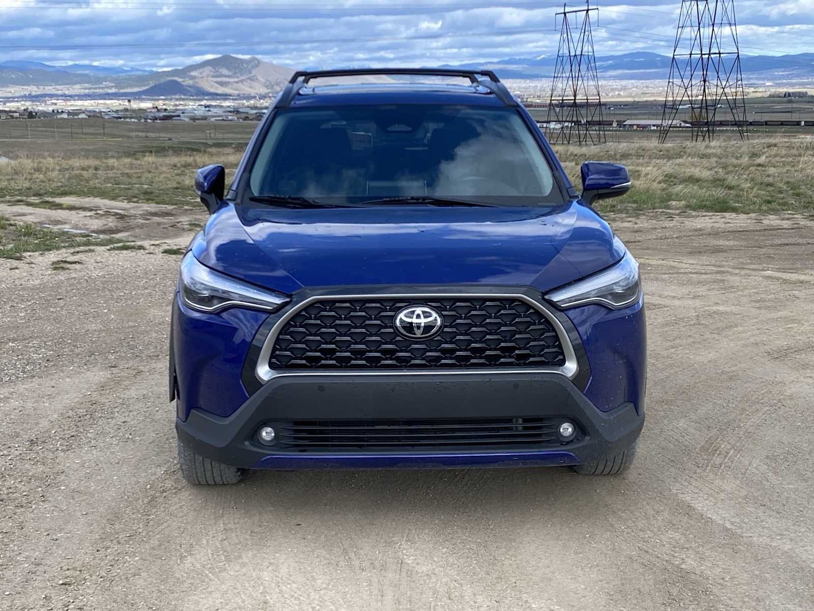 Thumbnail: 2024 Toyota Corolla Cross - 10