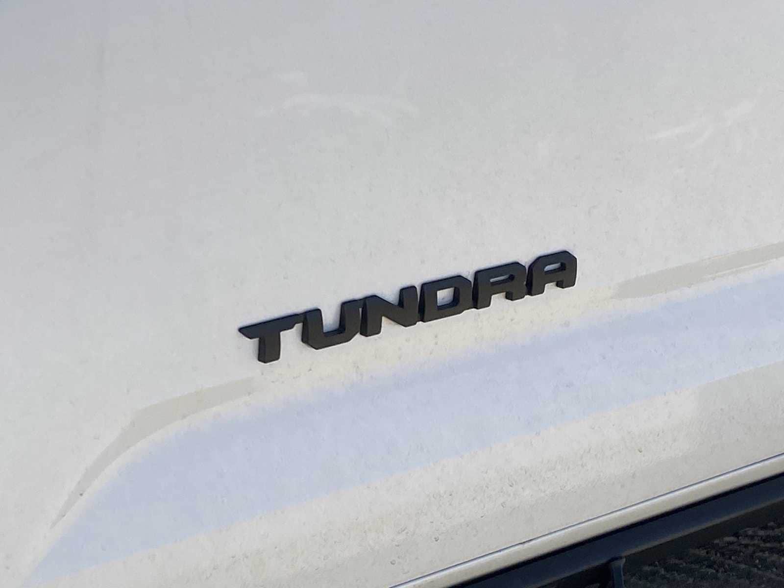 Thumbnail: 2024 Toyota Tundra - 15