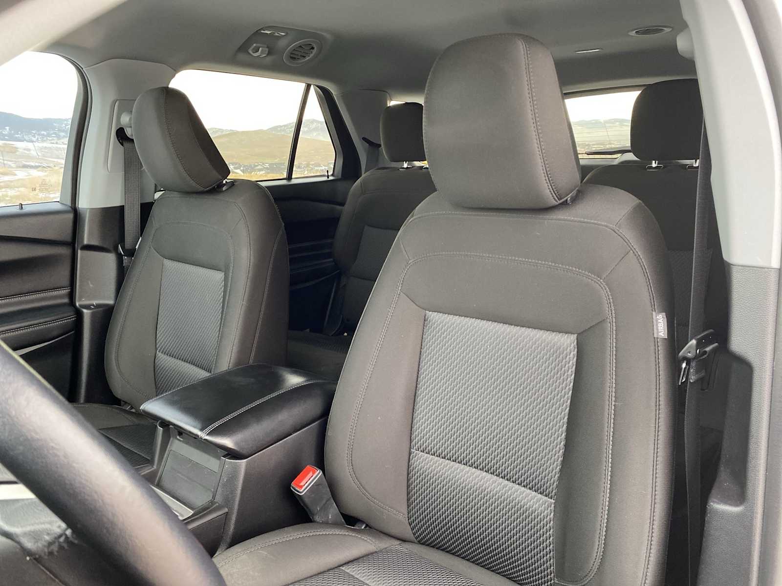 Thumbnail: 2022 Ford Explorer - 17