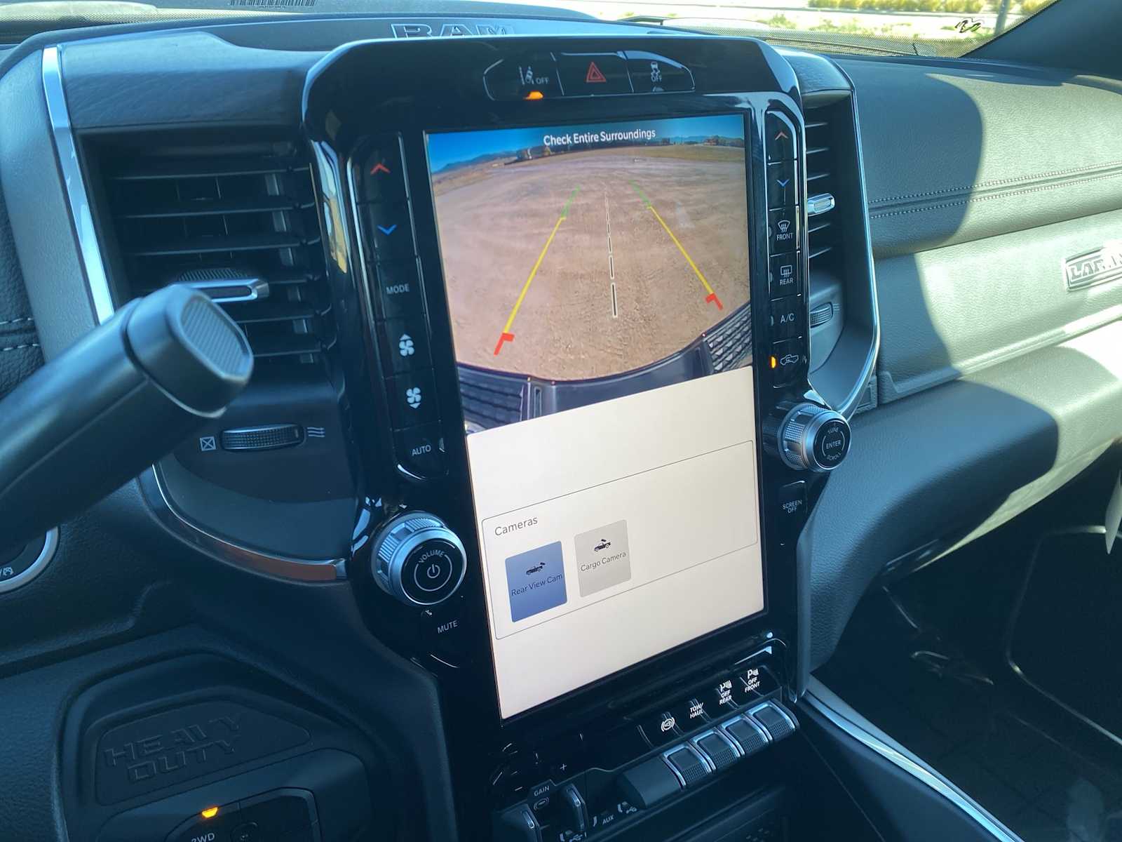 Thumbnail: 2026 RAM 2500 - 23