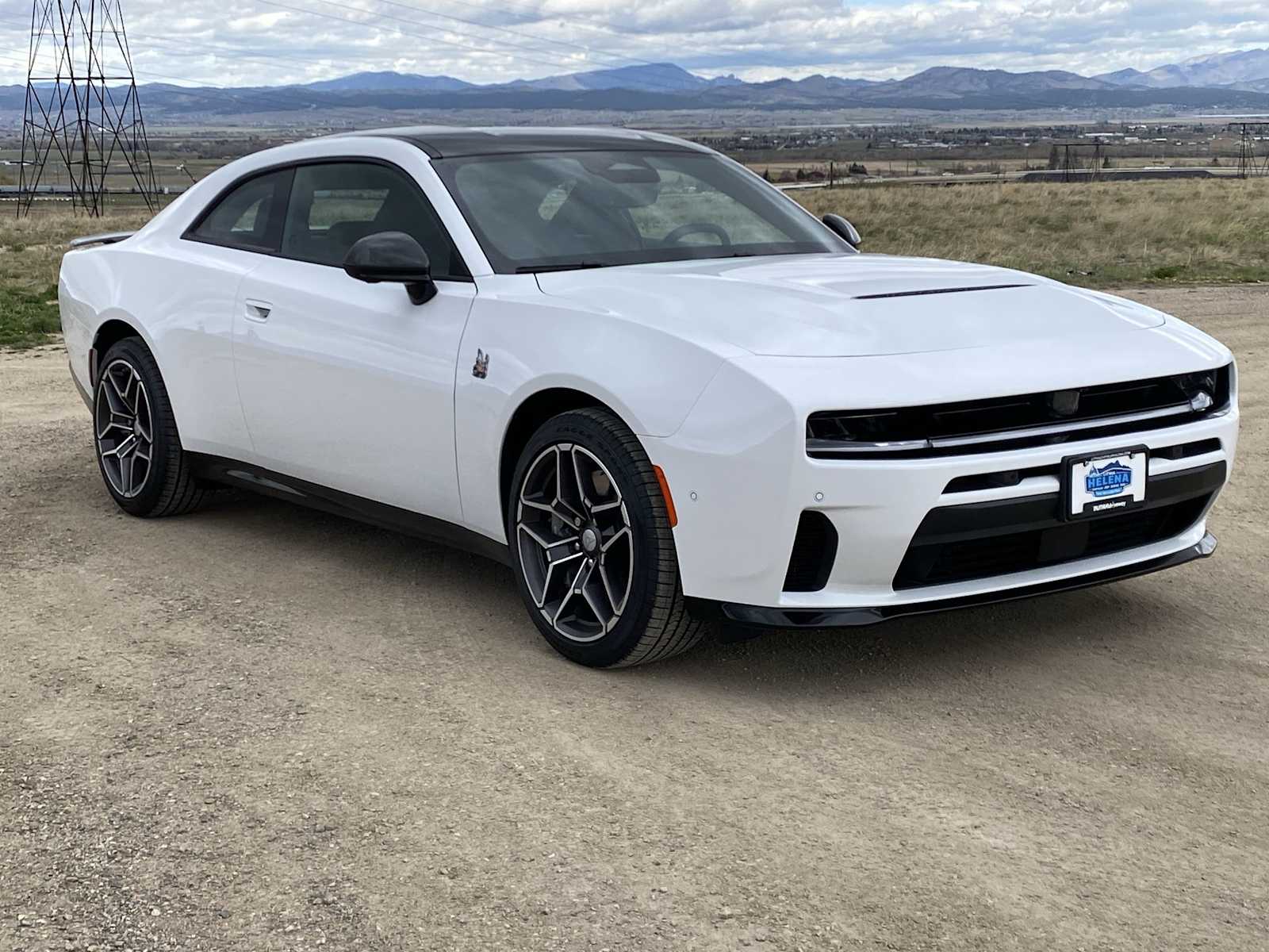 Thumbnail: 2026 Dodge Charger - 11