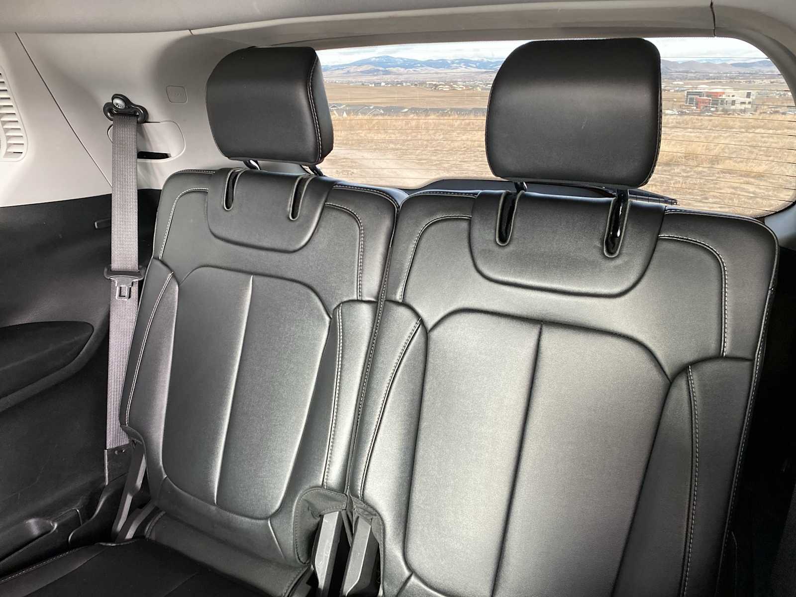 Thumbnail: 2021 Jeep Grand Cherokee L - 39