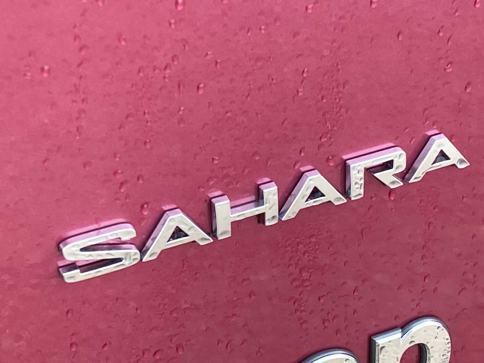 Thumbnail: 2024 Jeep Wrangler - 19