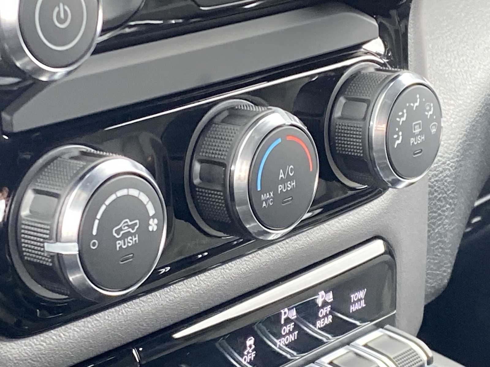 Thumbnail: 2026 RAM 1500 - 23