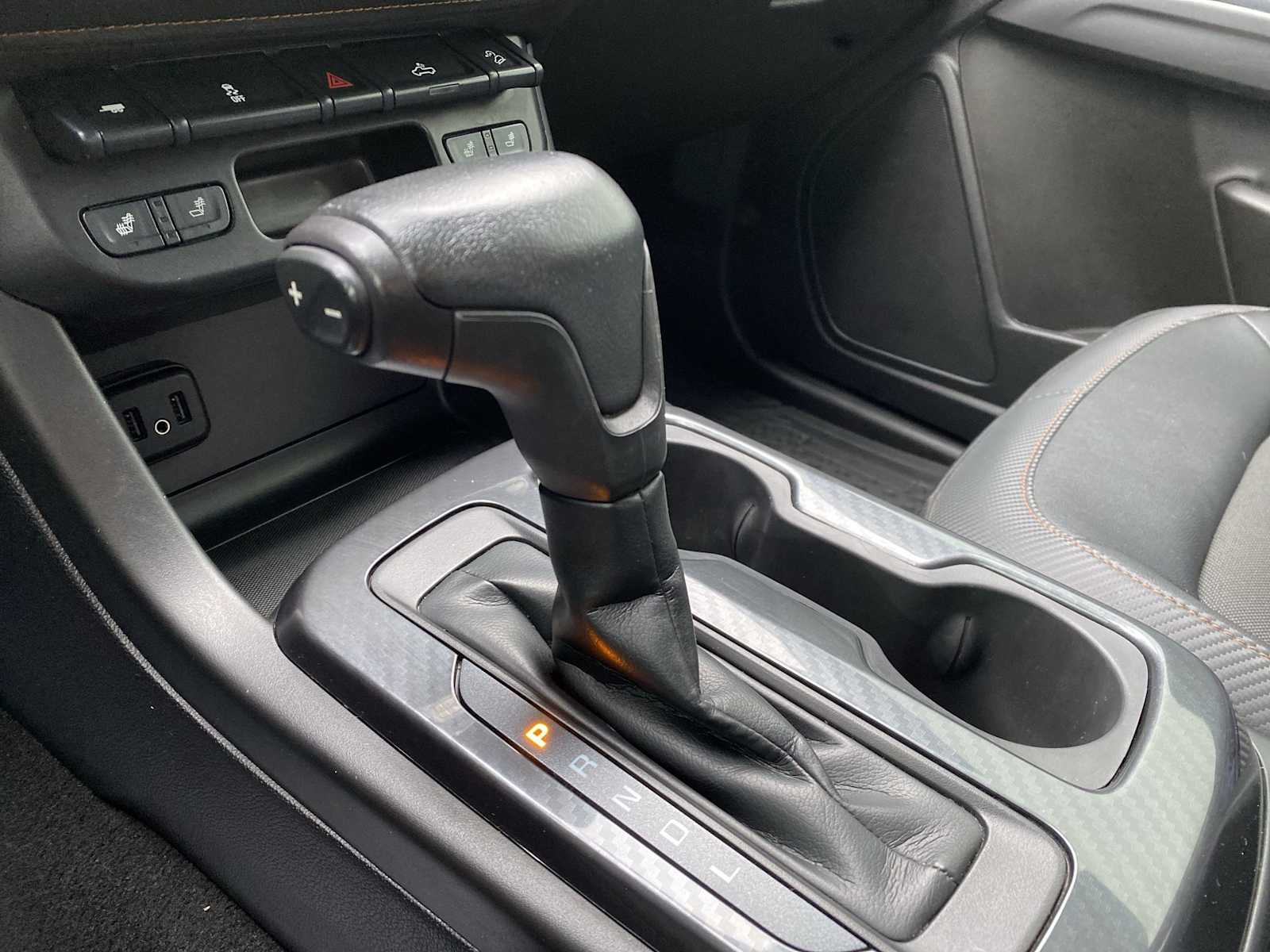 Thumbnail: 2021 GMC Canyon - 20