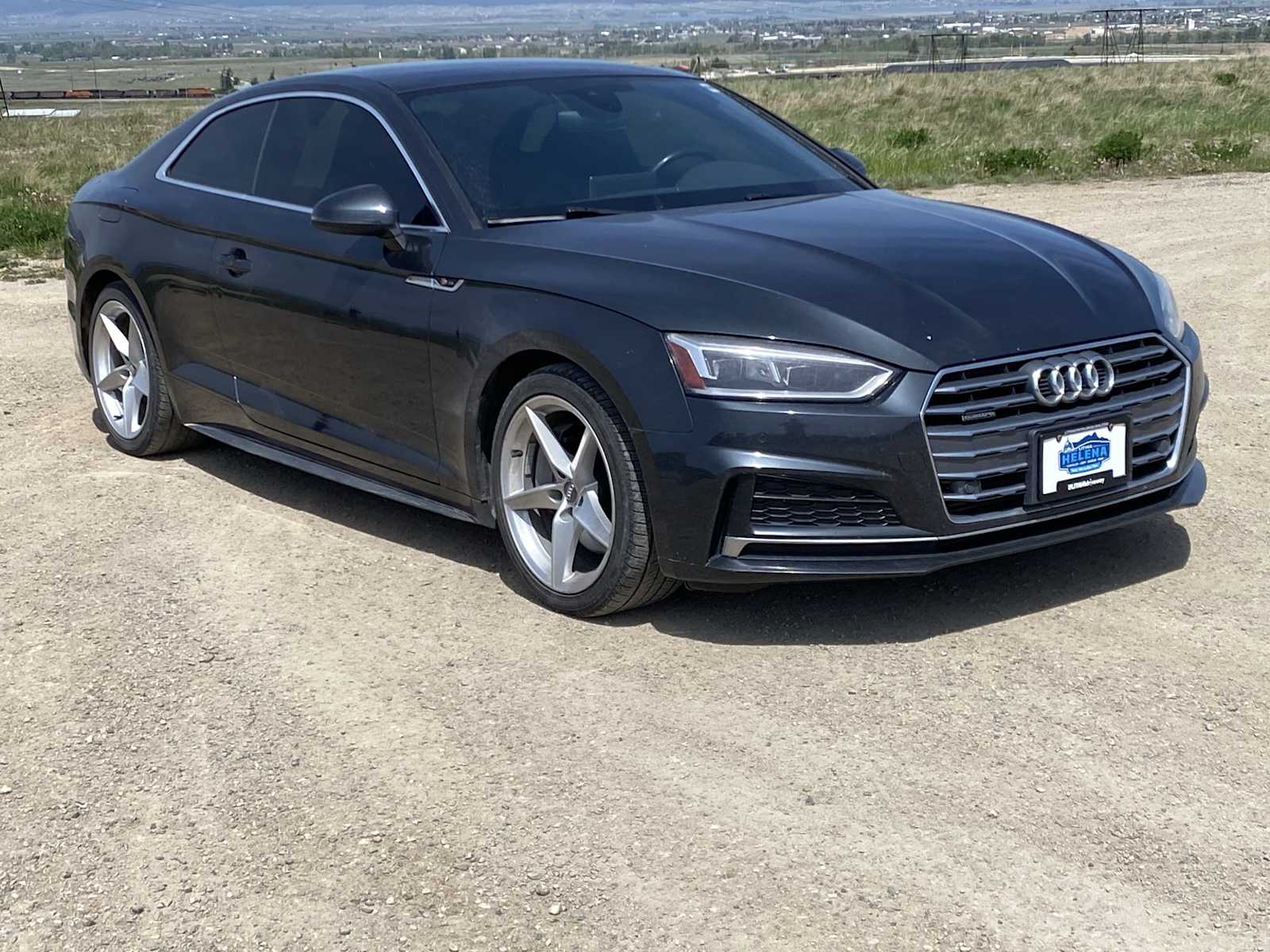 Thumbnail: 2018 Audi A5 - 11