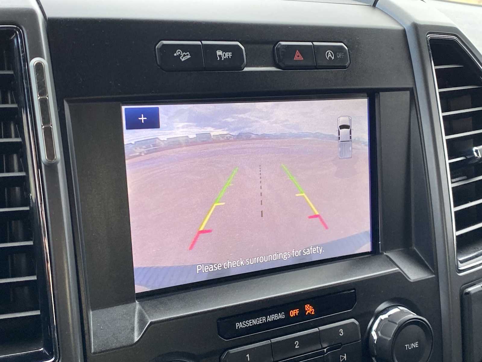 Thumbnail: 2020 Ford F-150 - 23