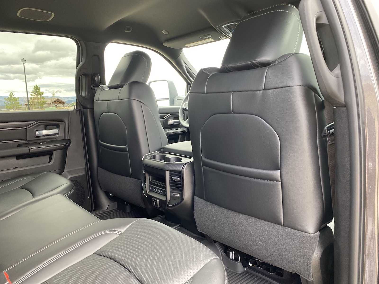 Thumbnail: 2026 RAM 2500 - 34