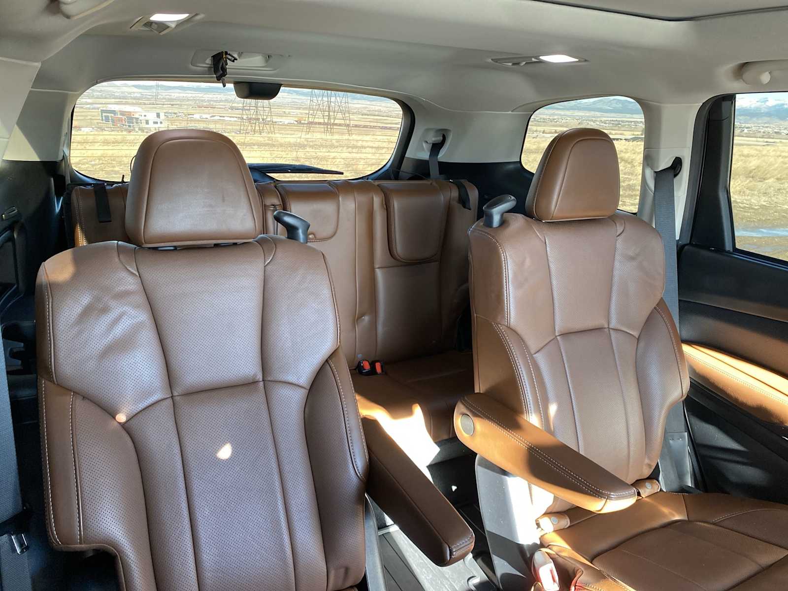 Thumbnail: 2019 Subaru Ascent - 34