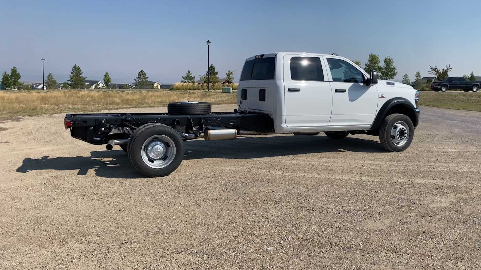 Thumbnail: 2026 RAM 5500 - 9