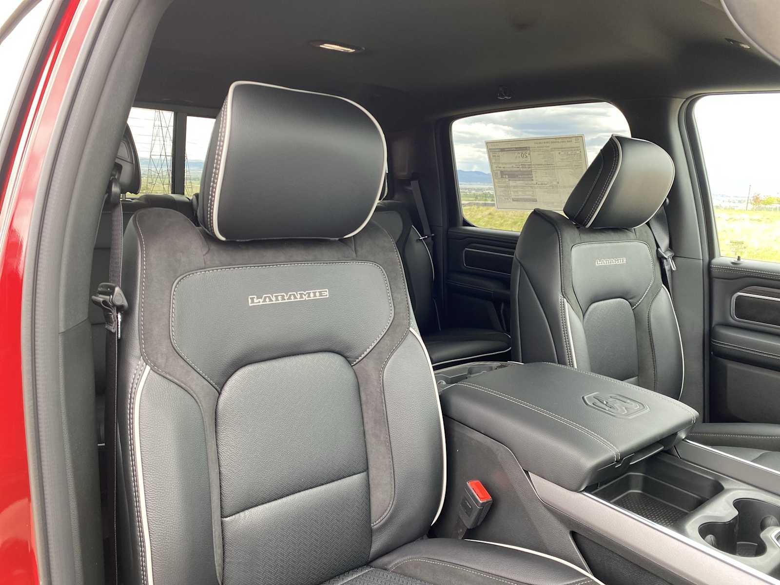 Thumbnail: 2026 RAM 1500 - 18