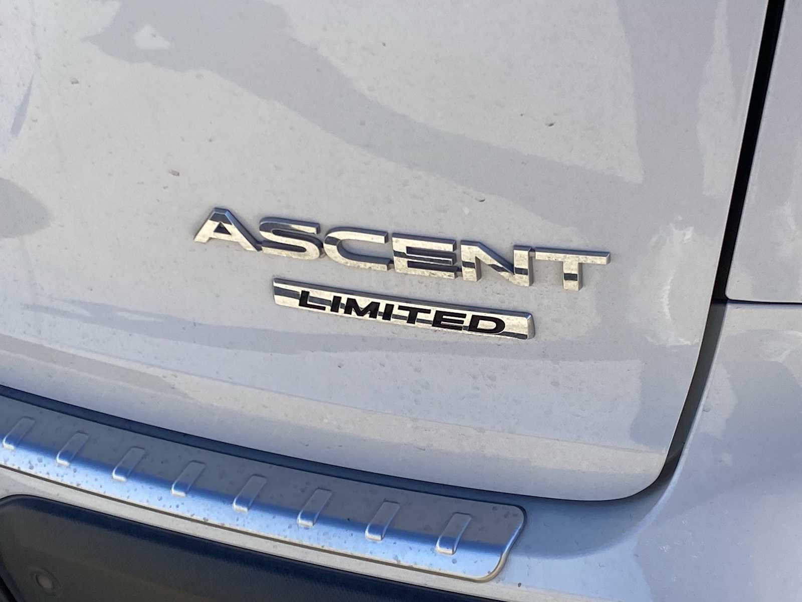 Thumbnail: 2021 Subaru Ascent - 15