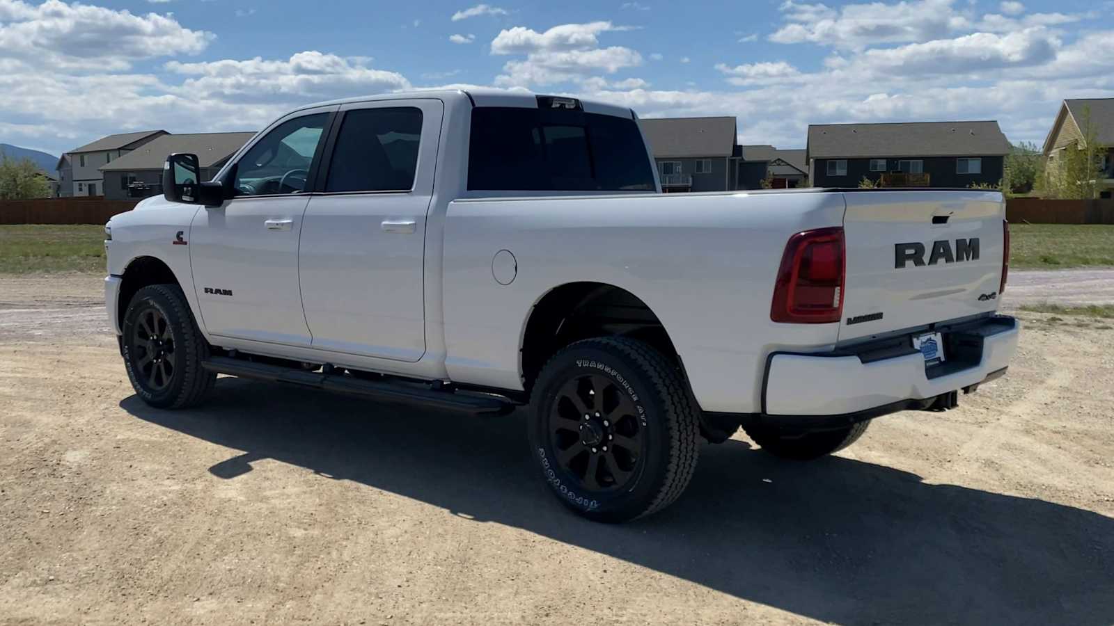 Thumbnail: 2026 RAM 2500 - 6
